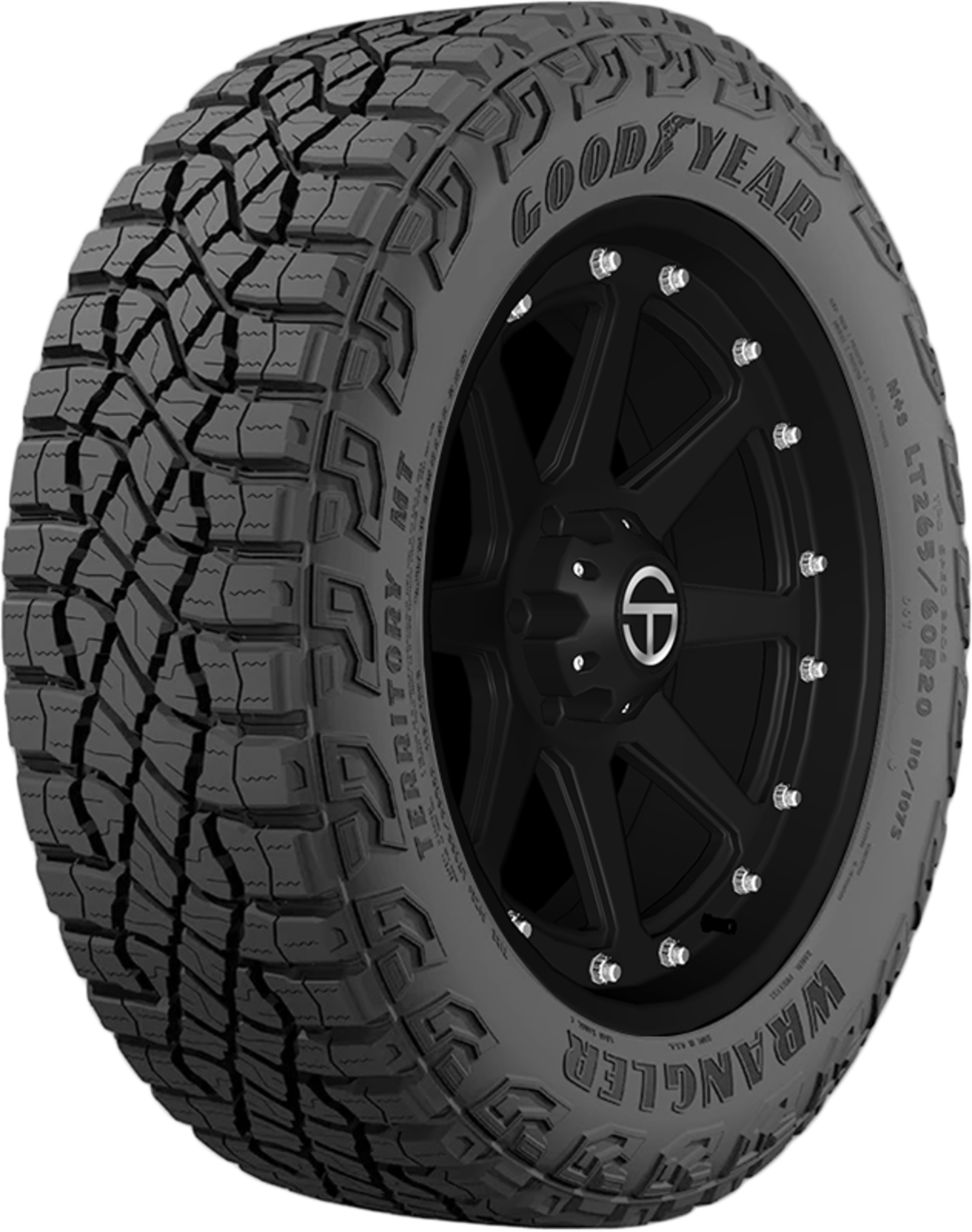 Tire Sidetread