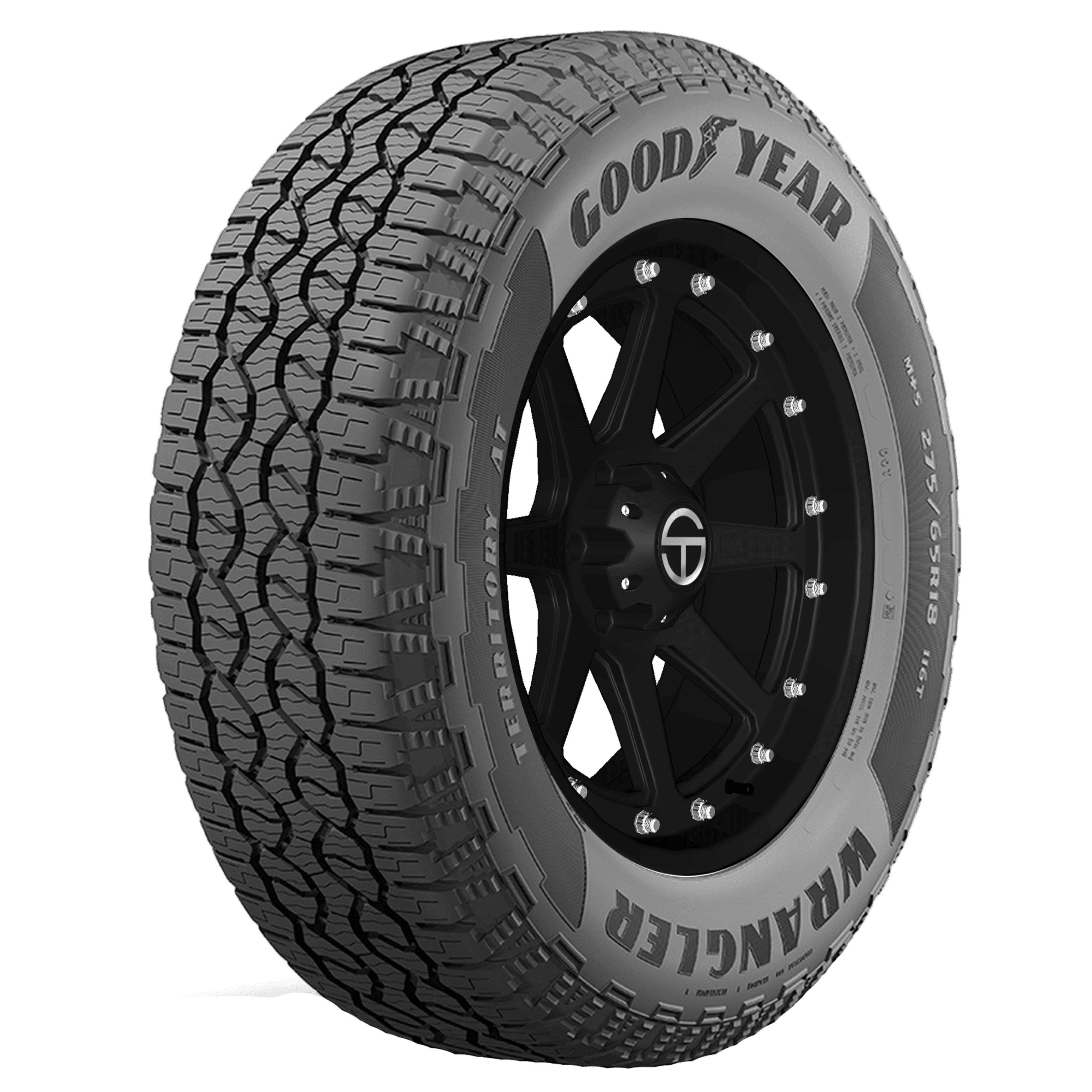 Tire Sidetread