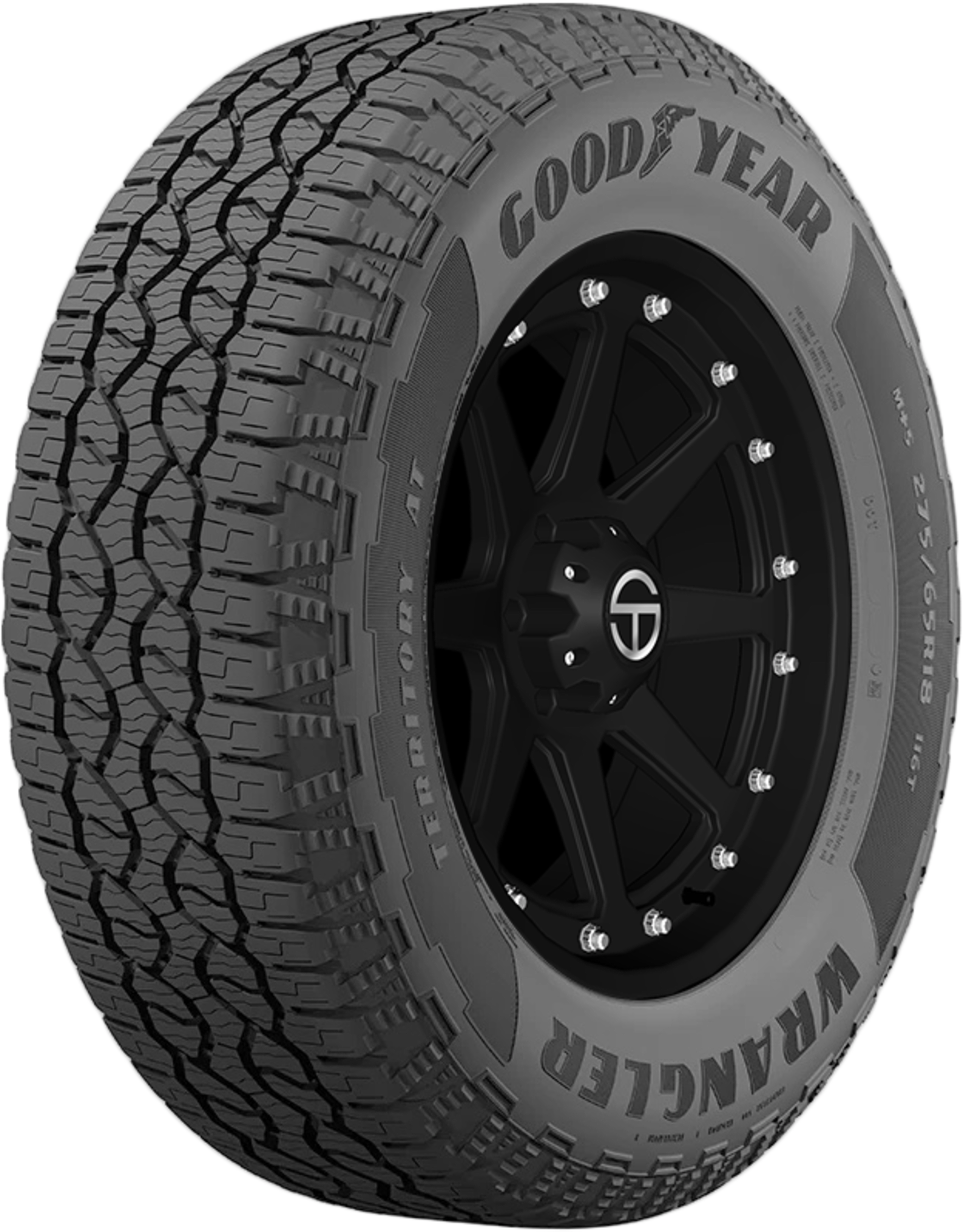 Tire Sidetread