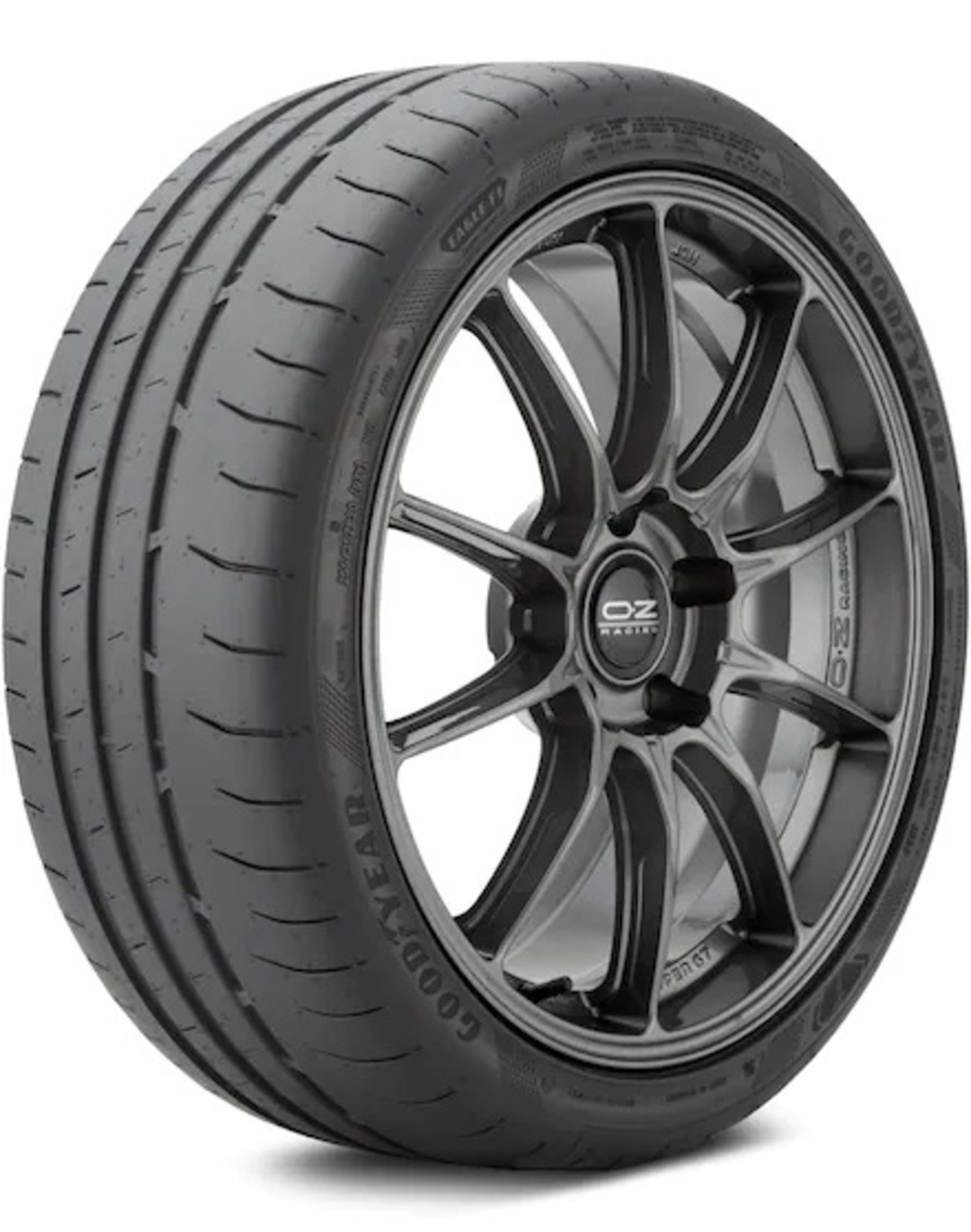 Tire Sidetread