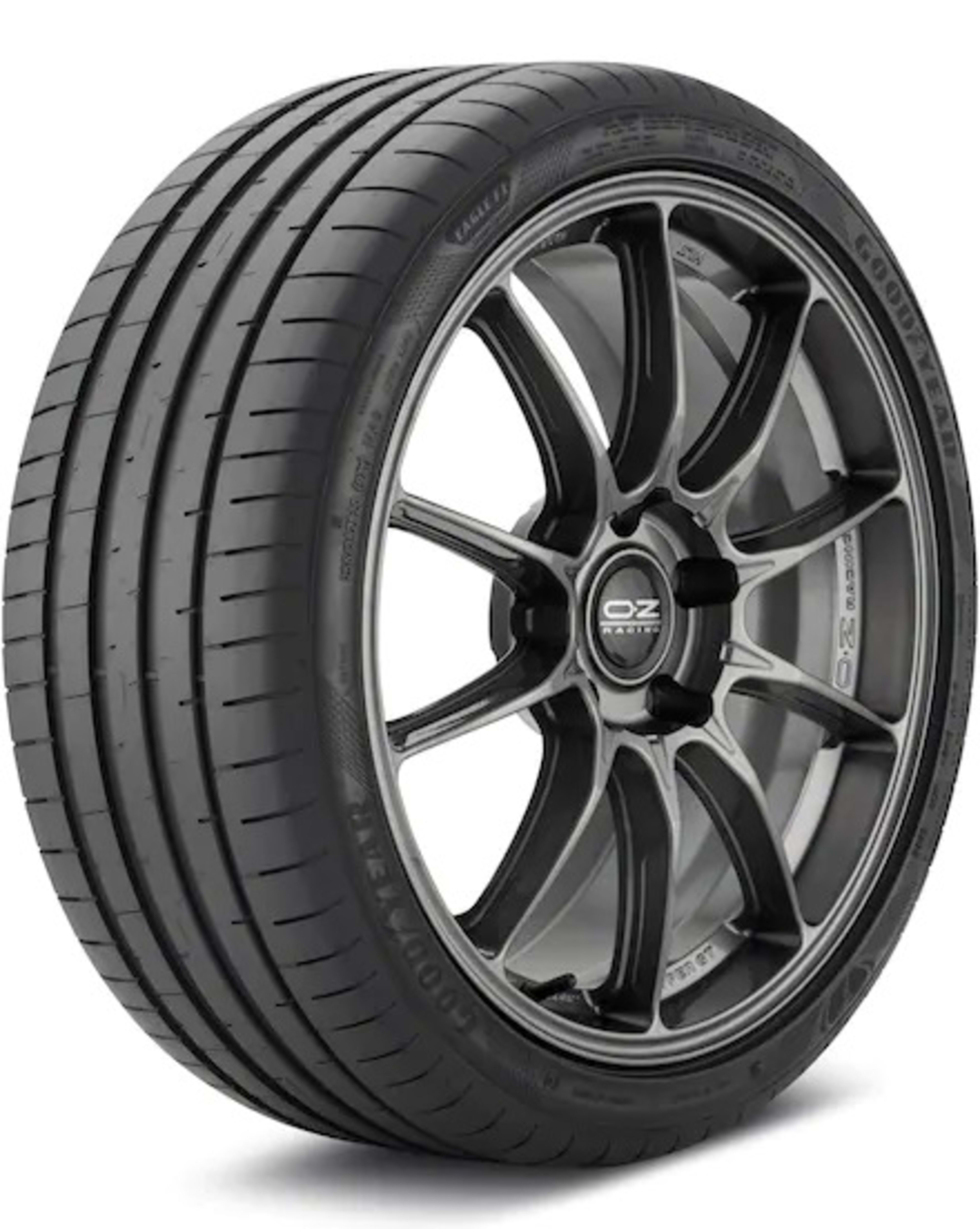 Tire Sidetread