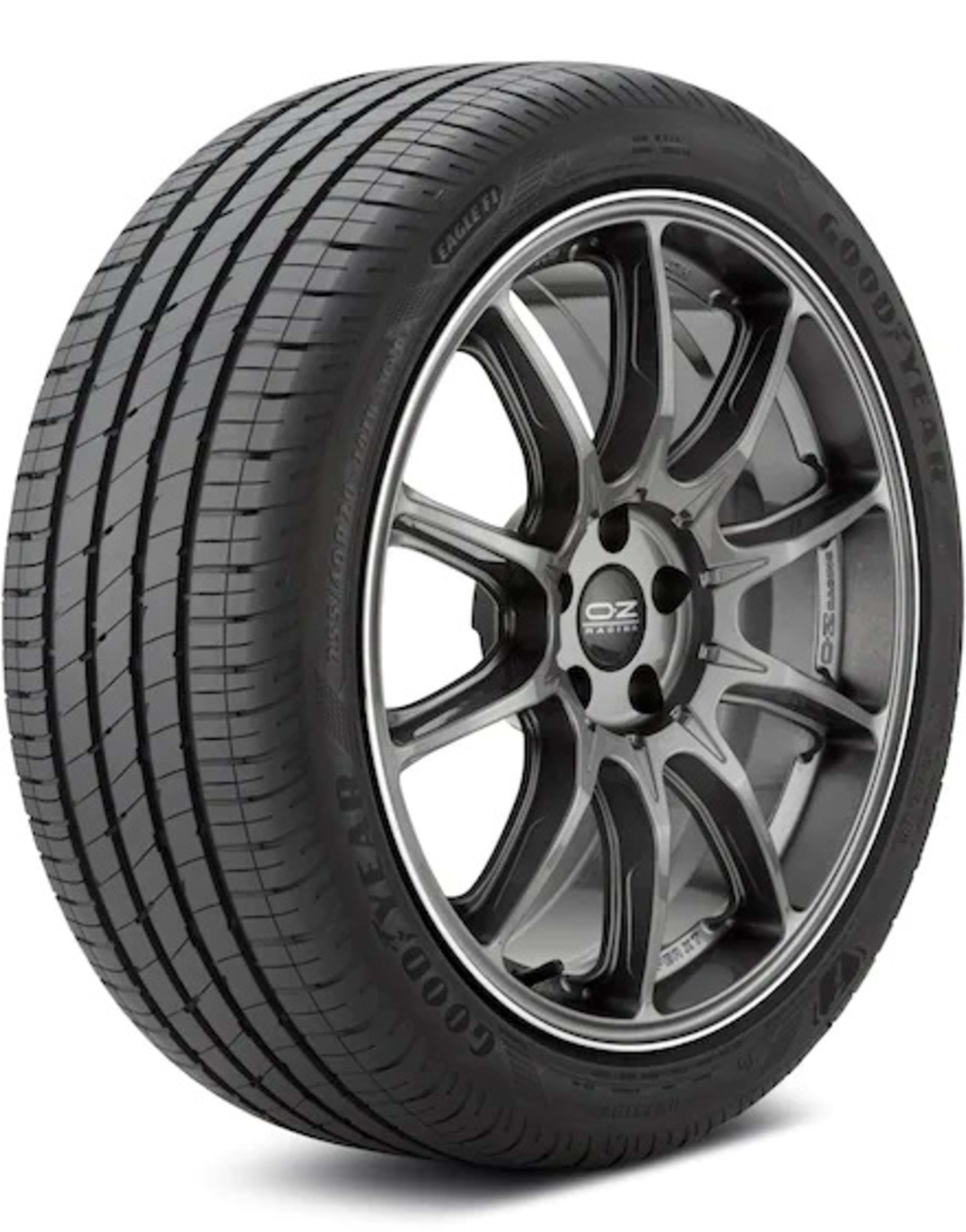 Tire Sidetread