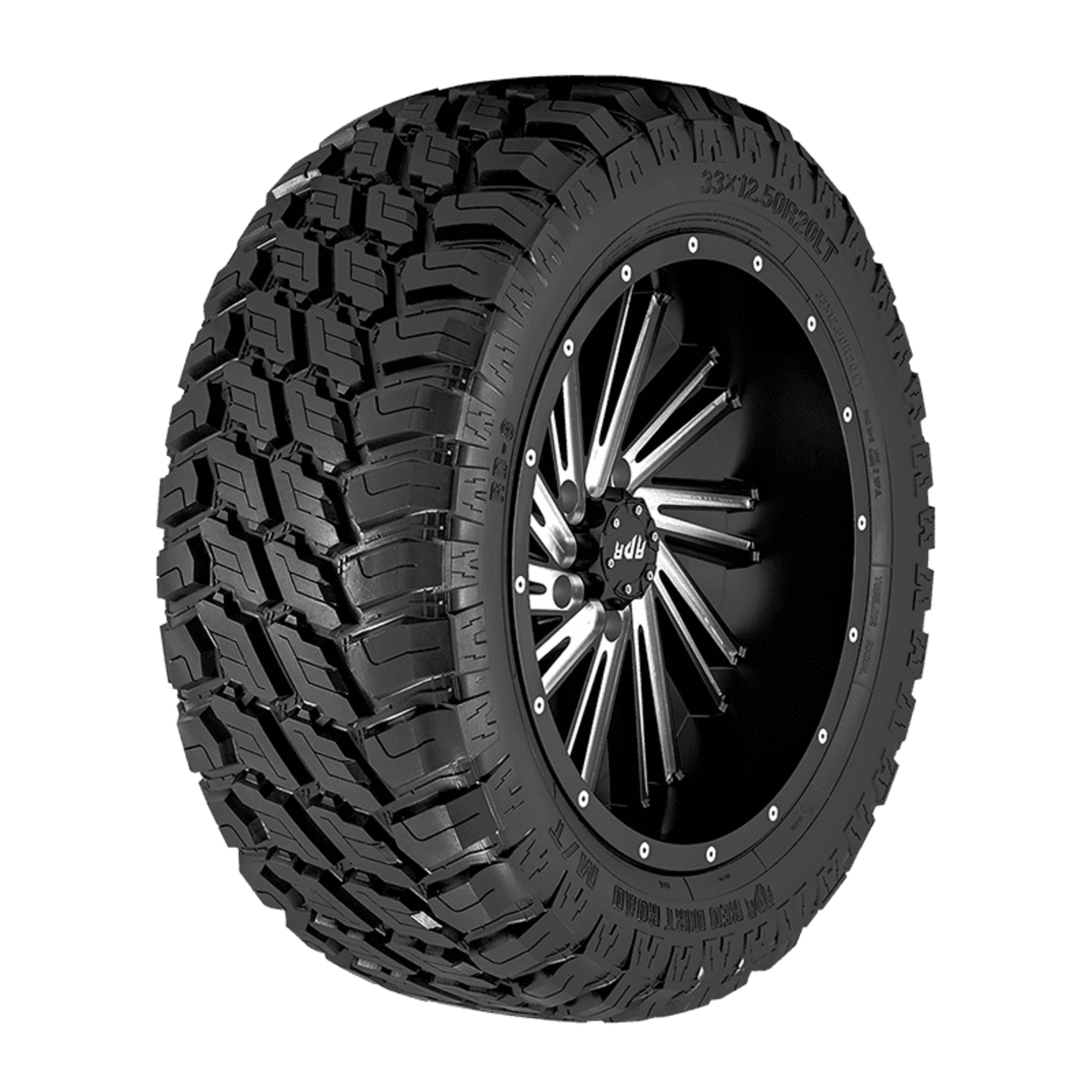 Tire Sidetread