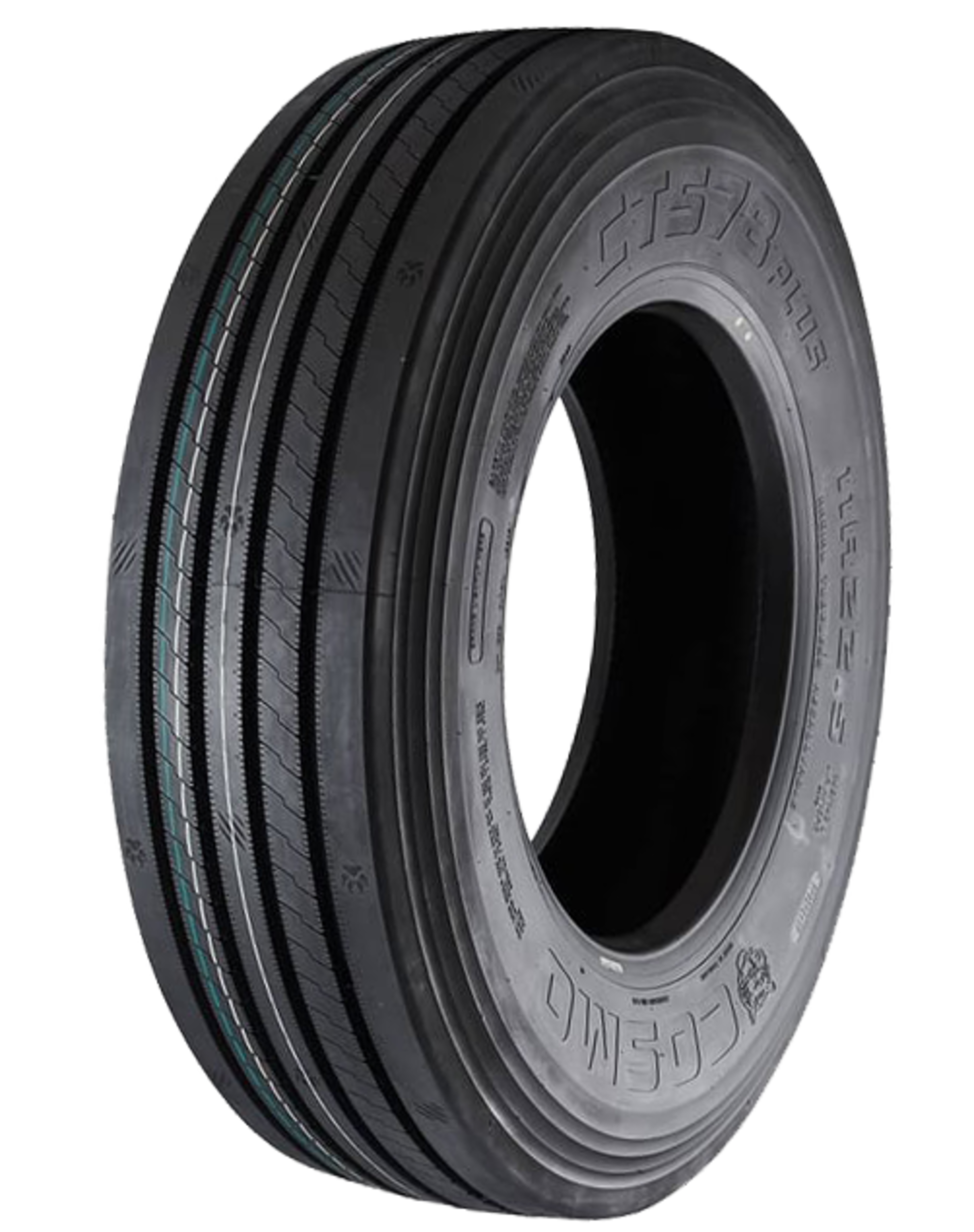 Tire Sidetread