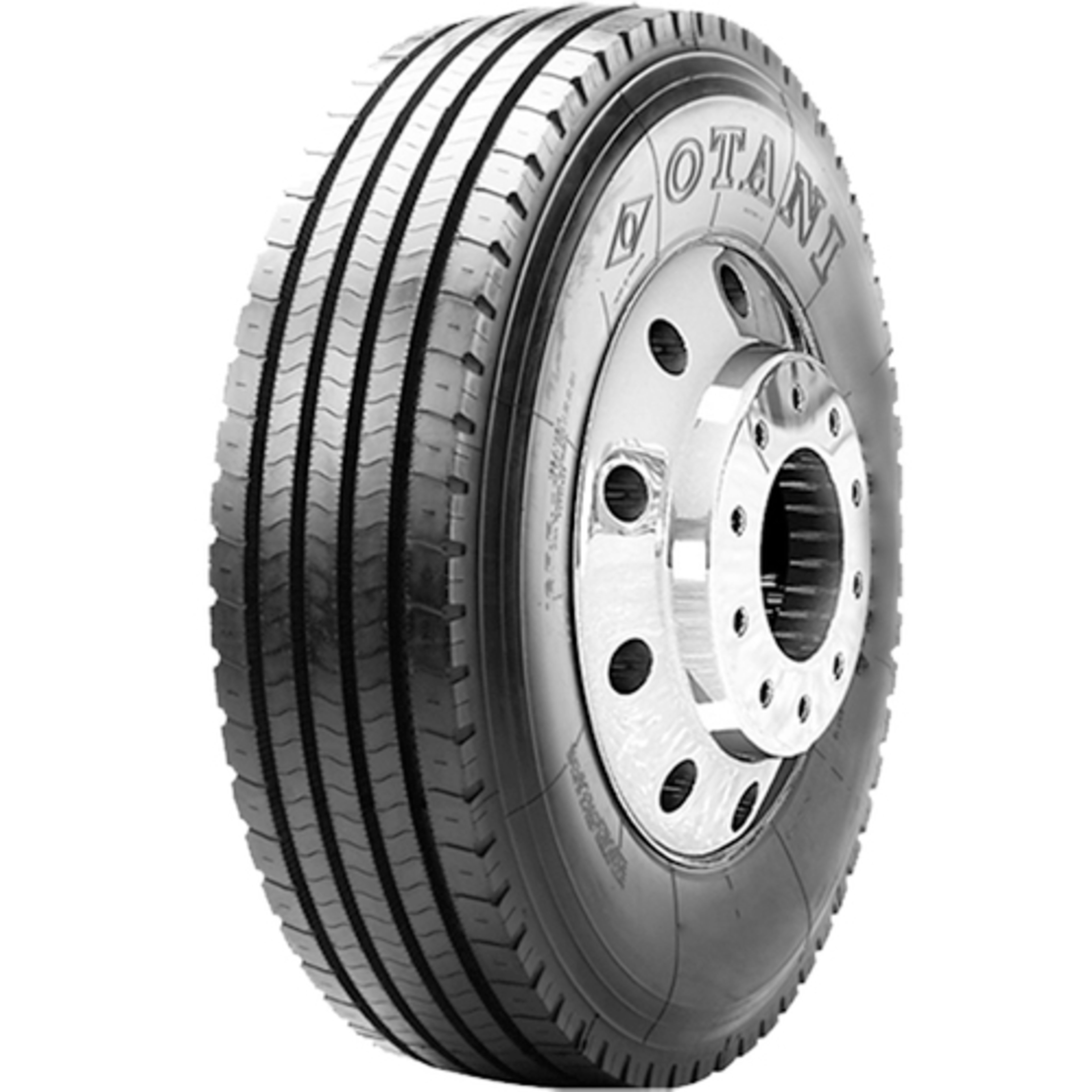 Tire Sidetread