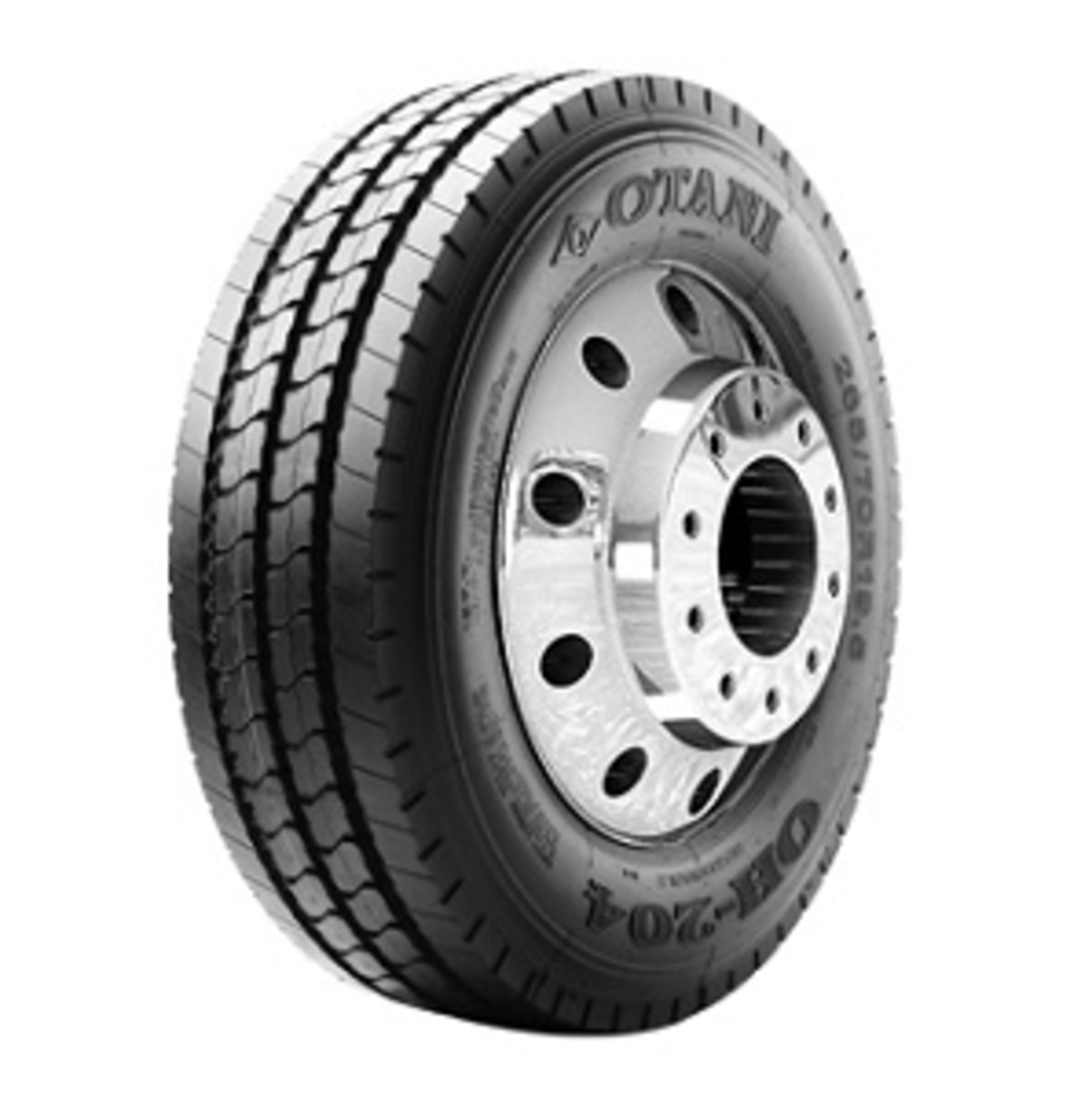 Tire Sidetread