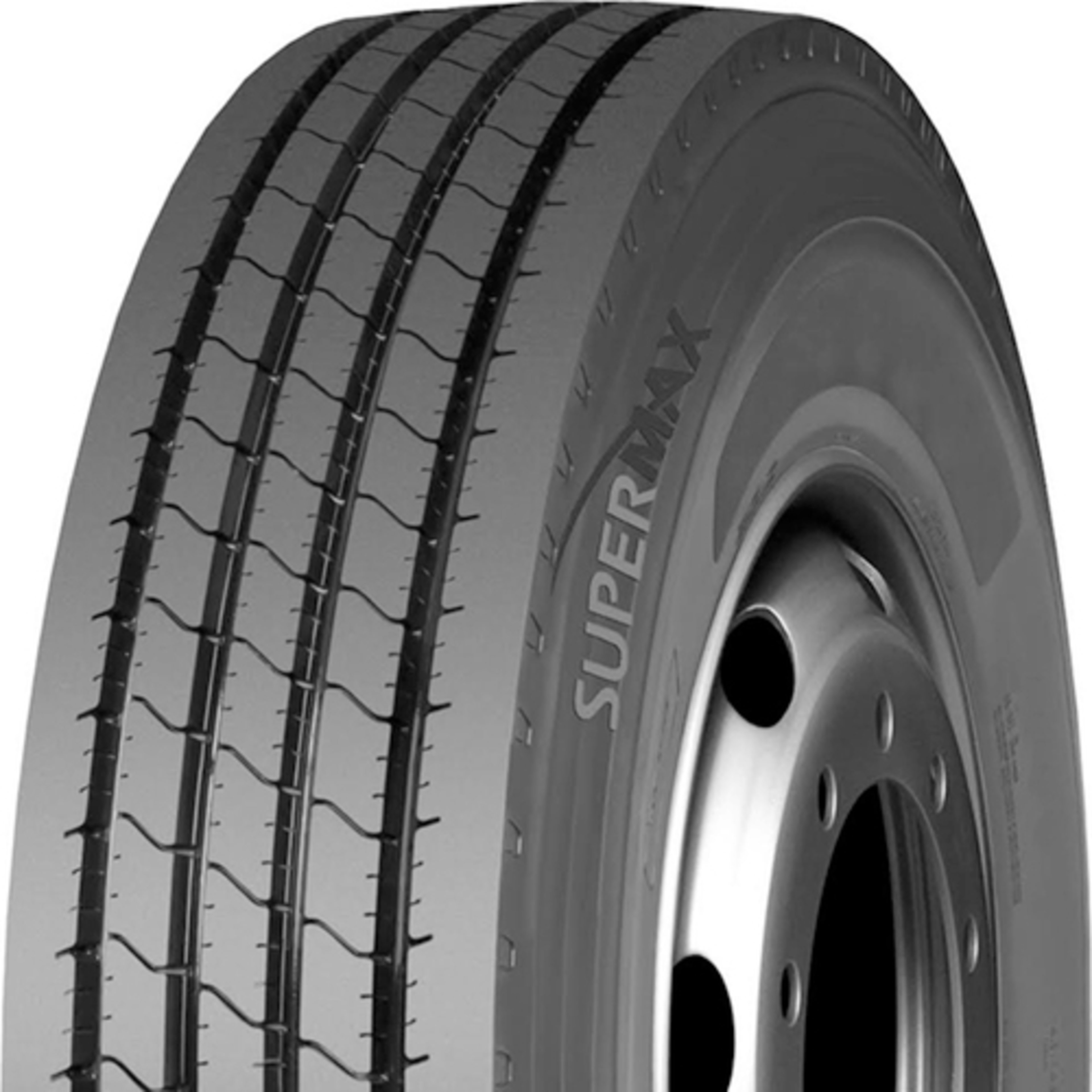 Tire Sidetread