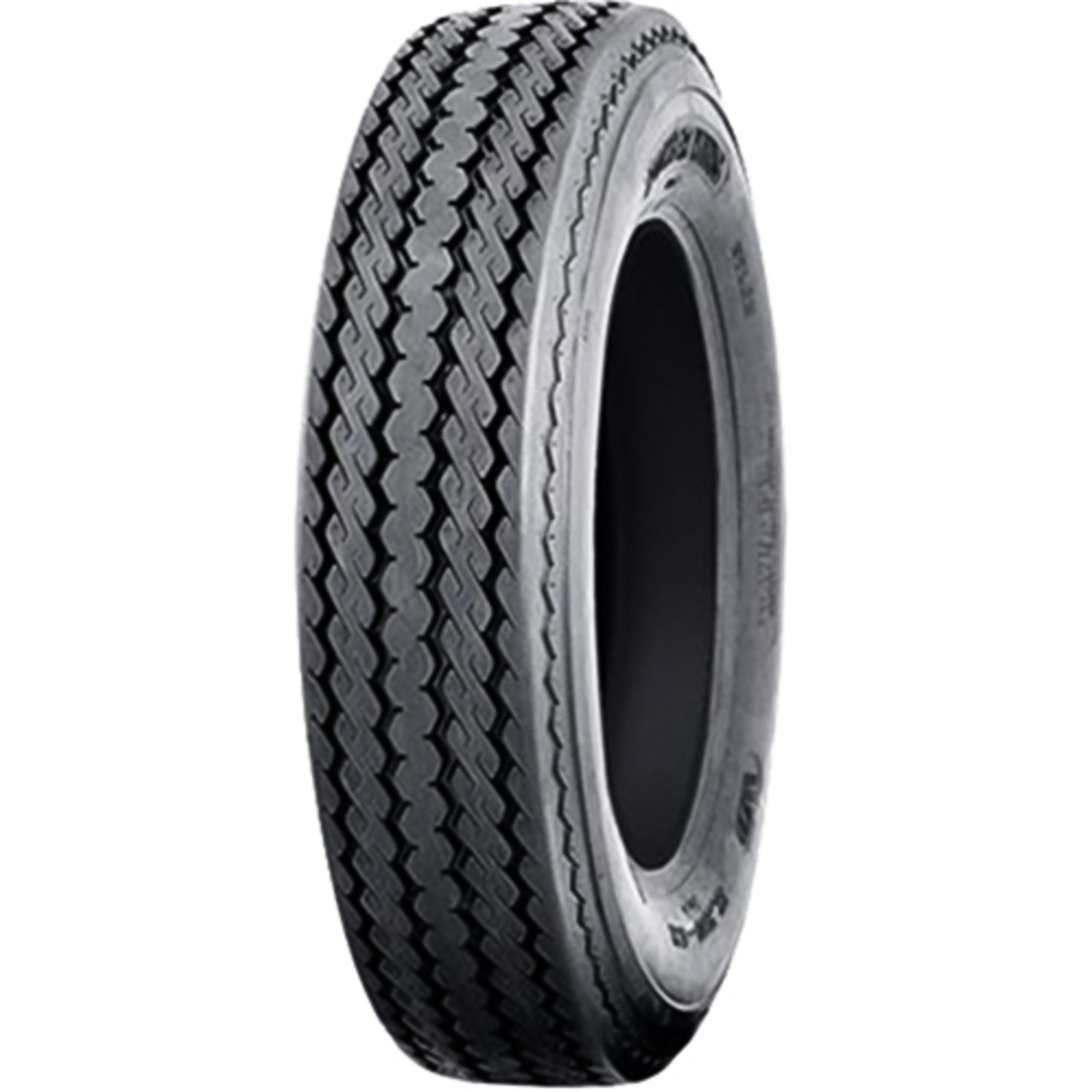 Tire Sidetread