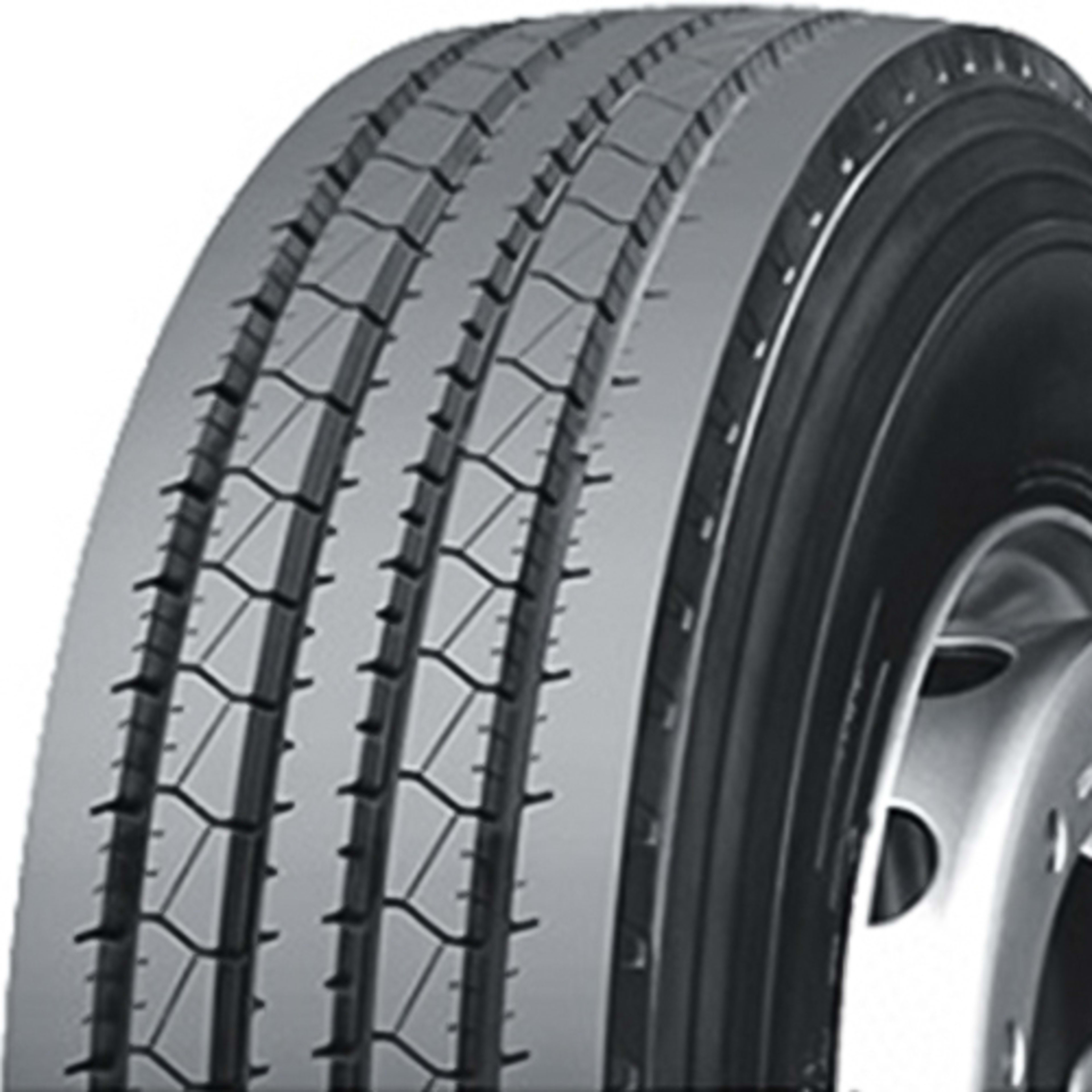 Tire Sidetread
