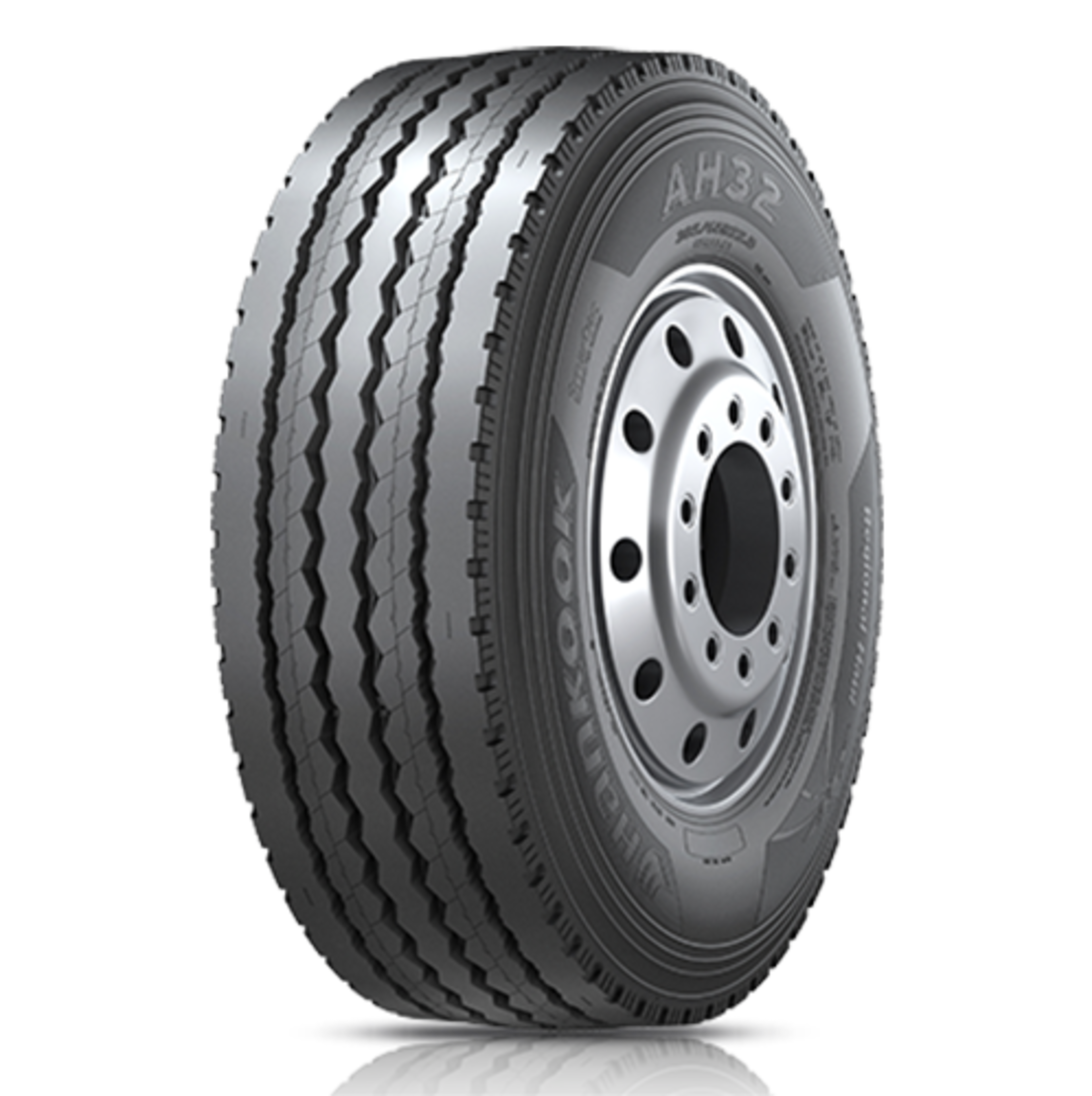 Tire Sidetread
