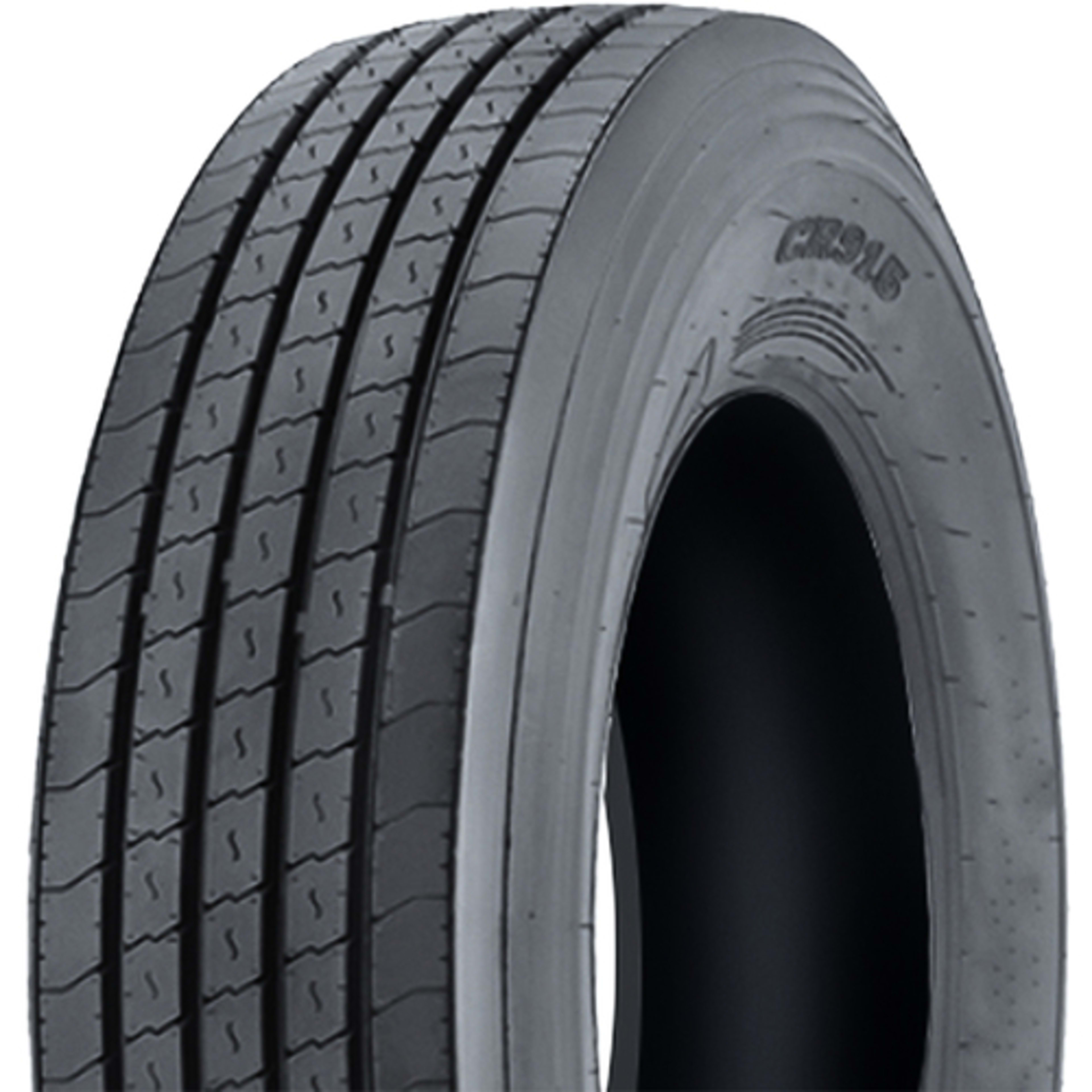 Tire Sidetread