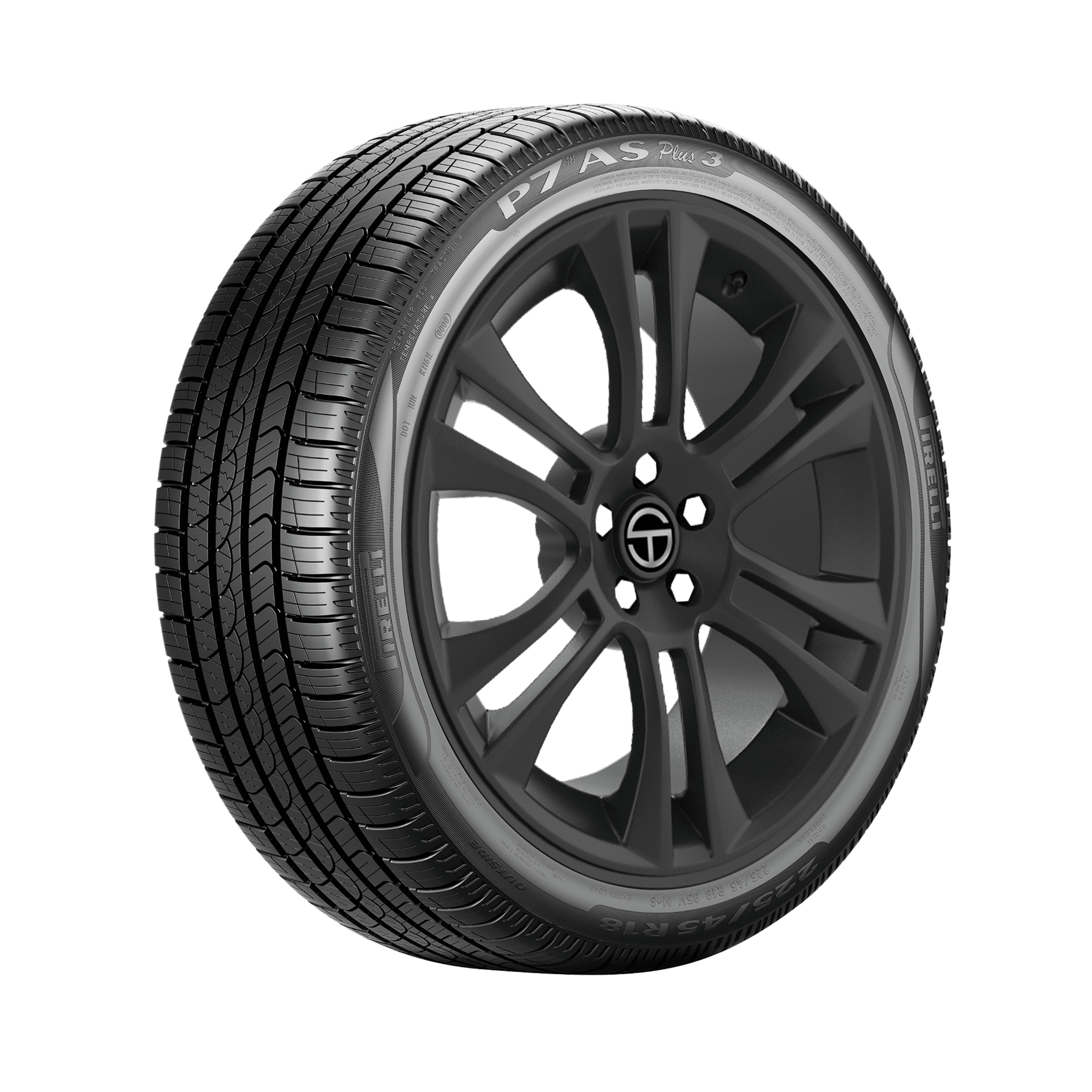 Tire Sidetread