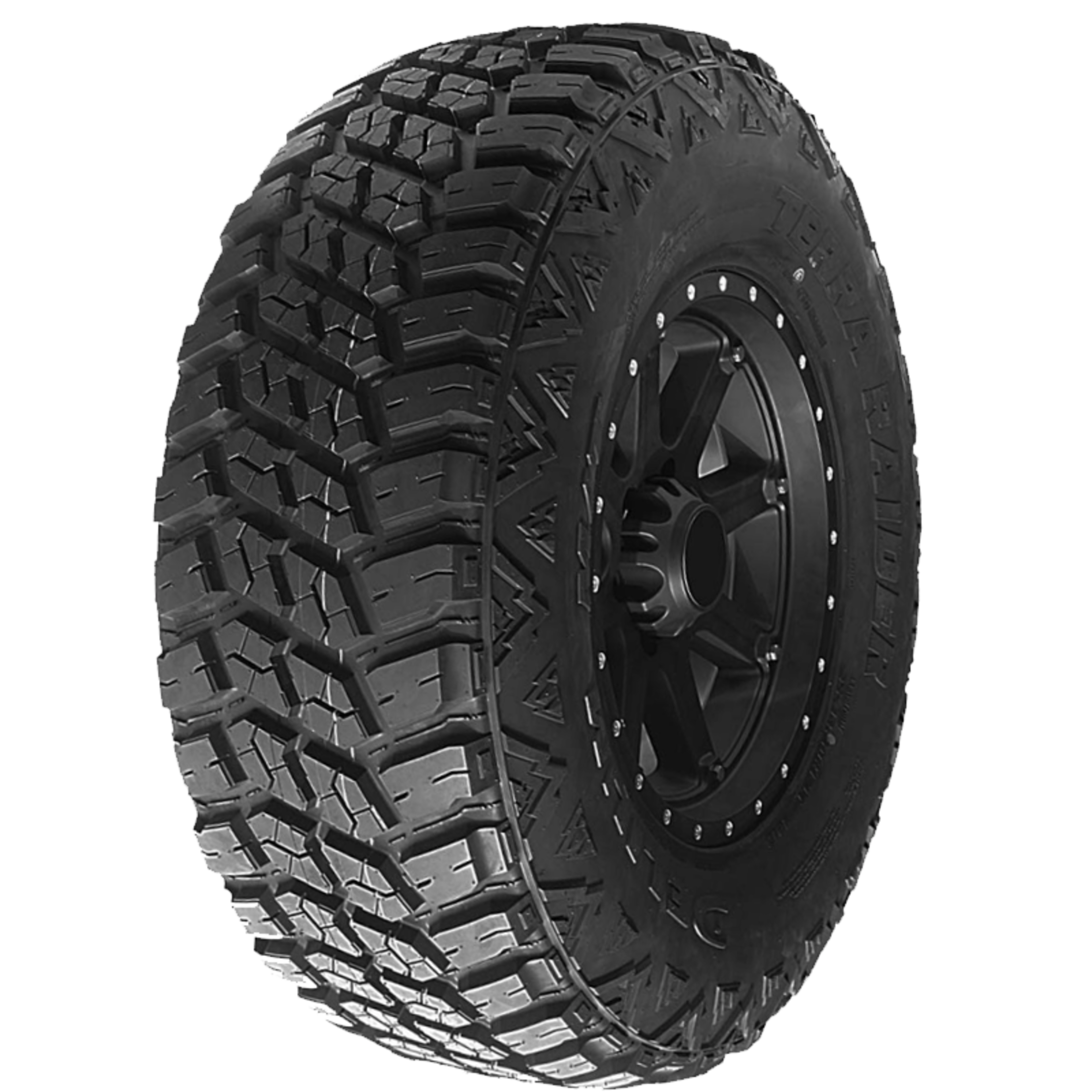 Tire Sidetread