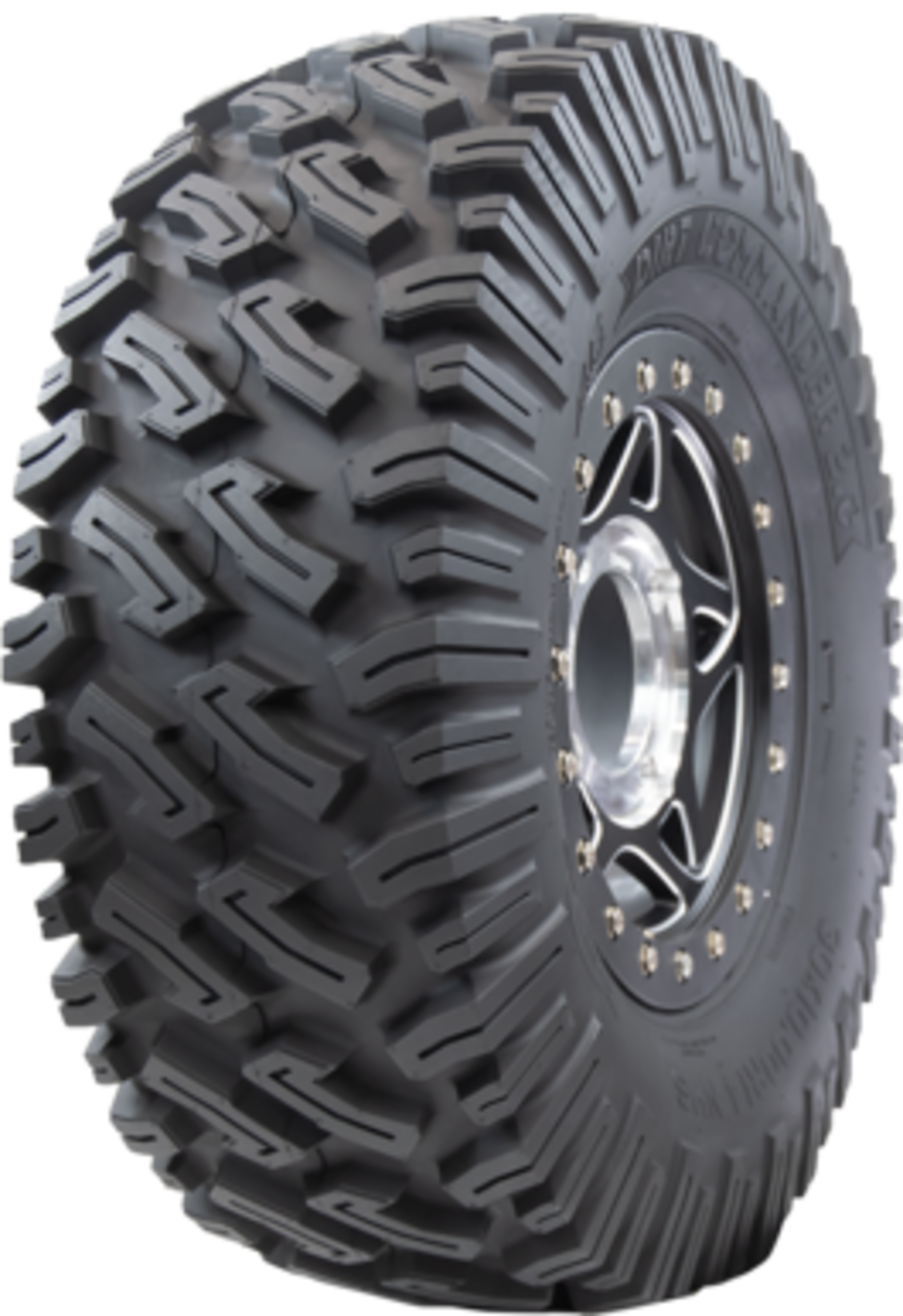 Tire Sidetread