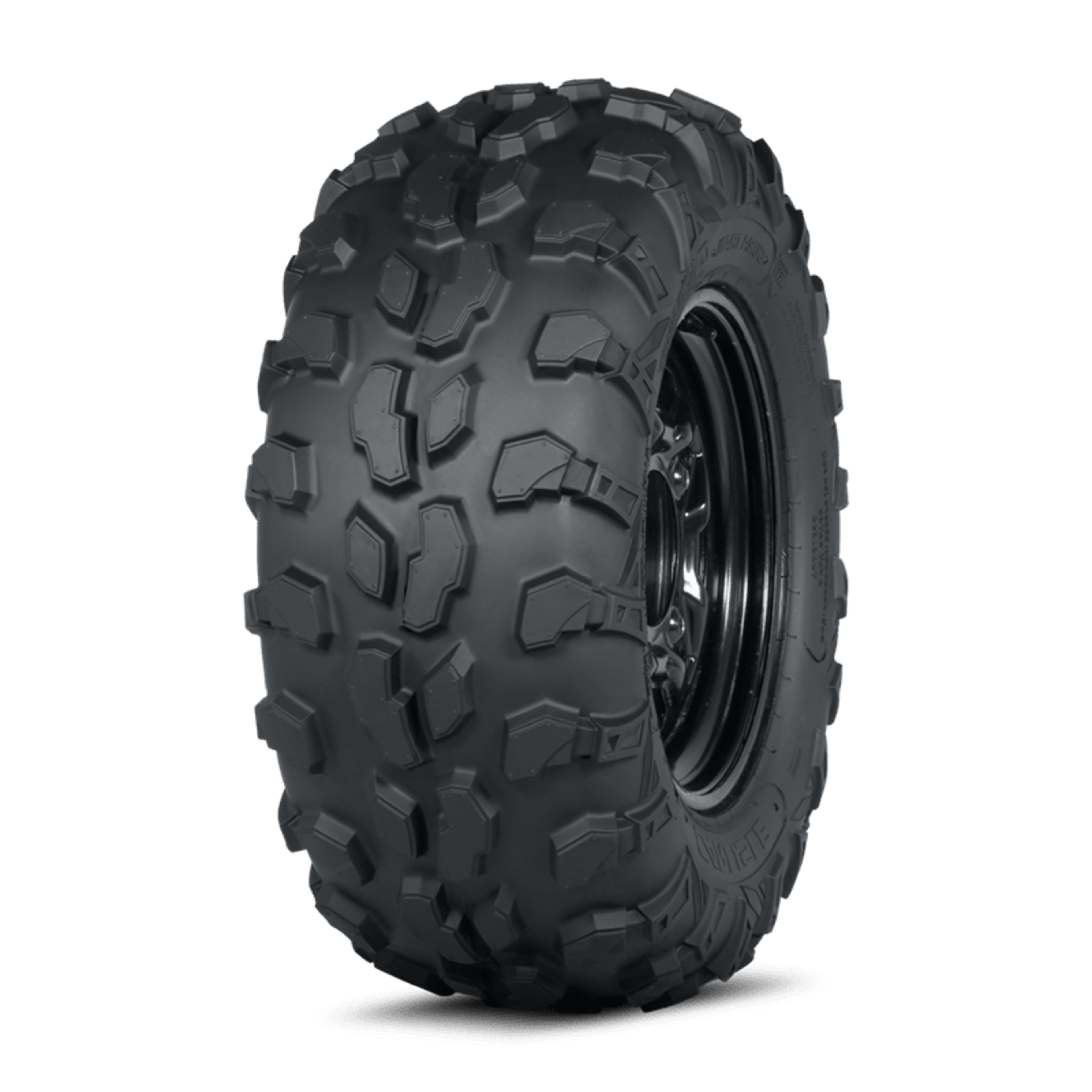 Tire Sidetread