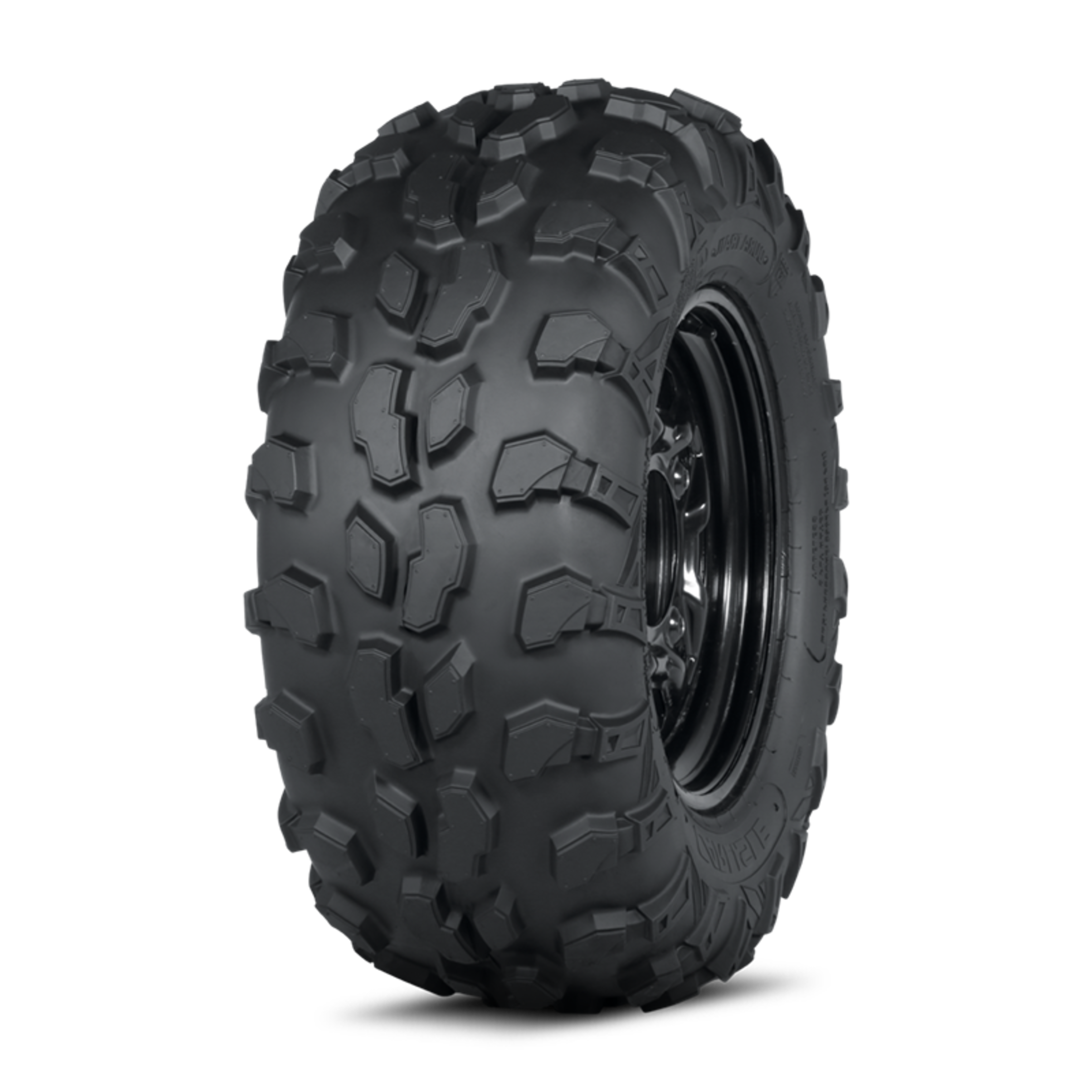 Tire Sidetread
