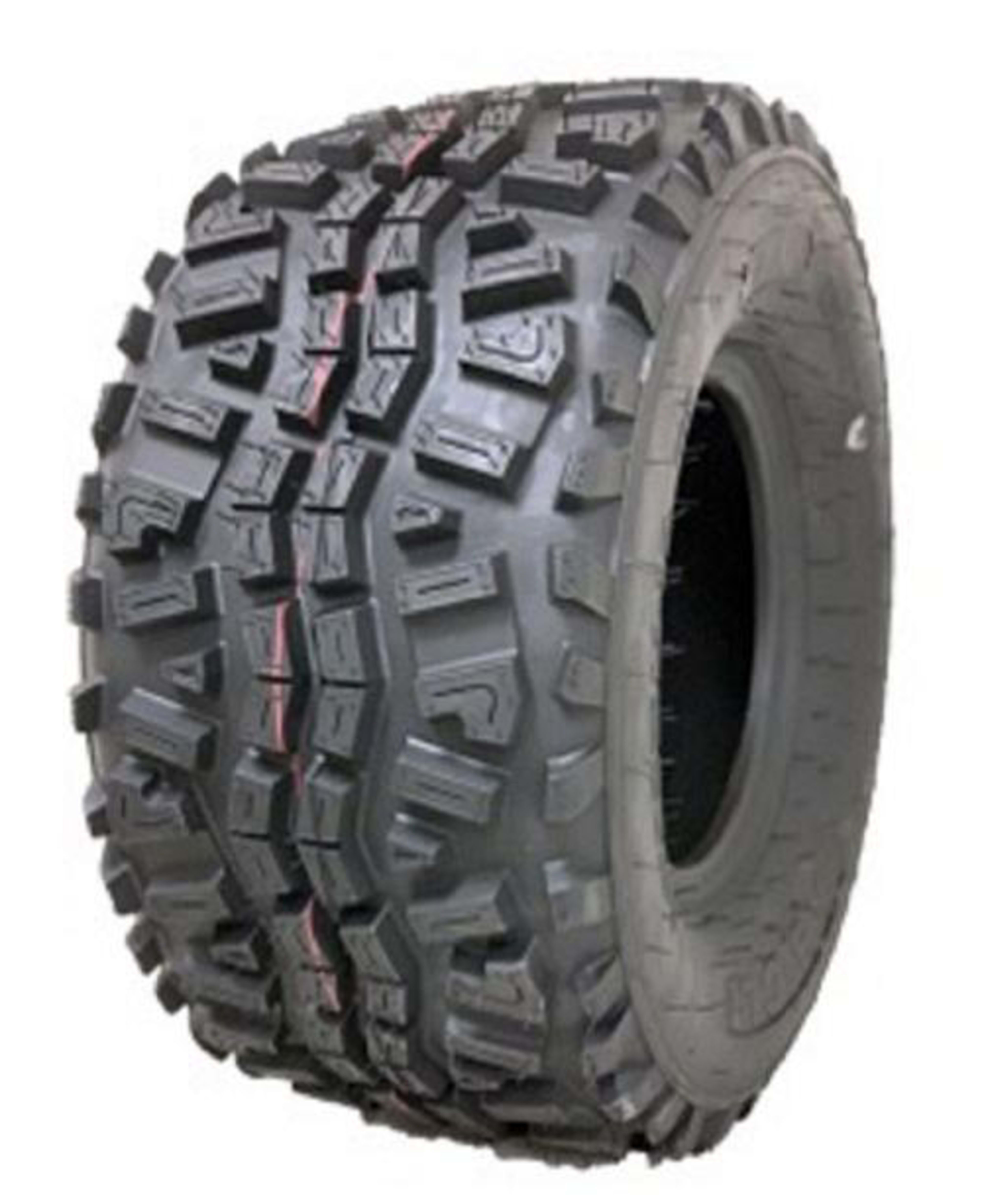 Tire Sidetread