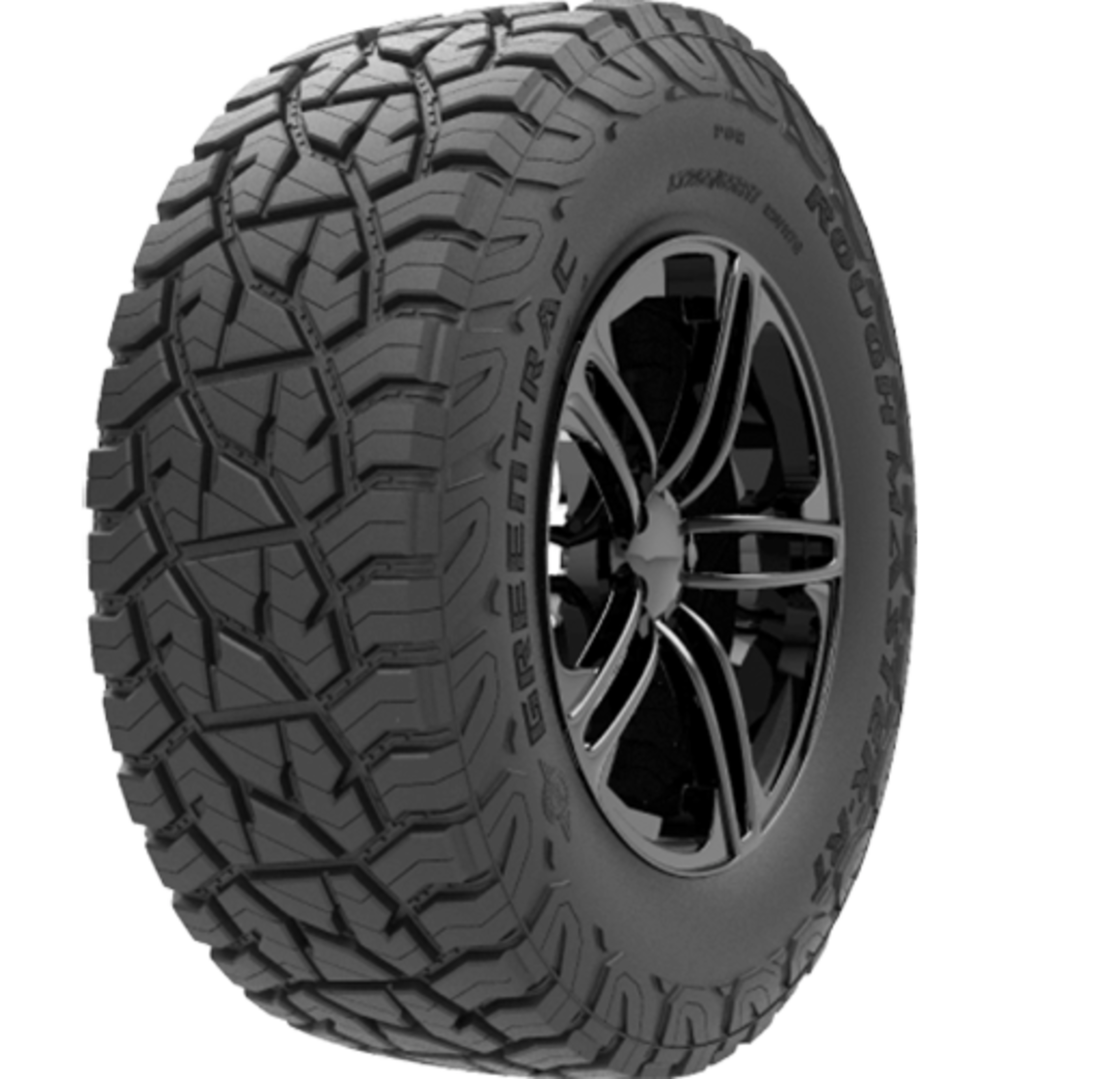 Tire Sidetread