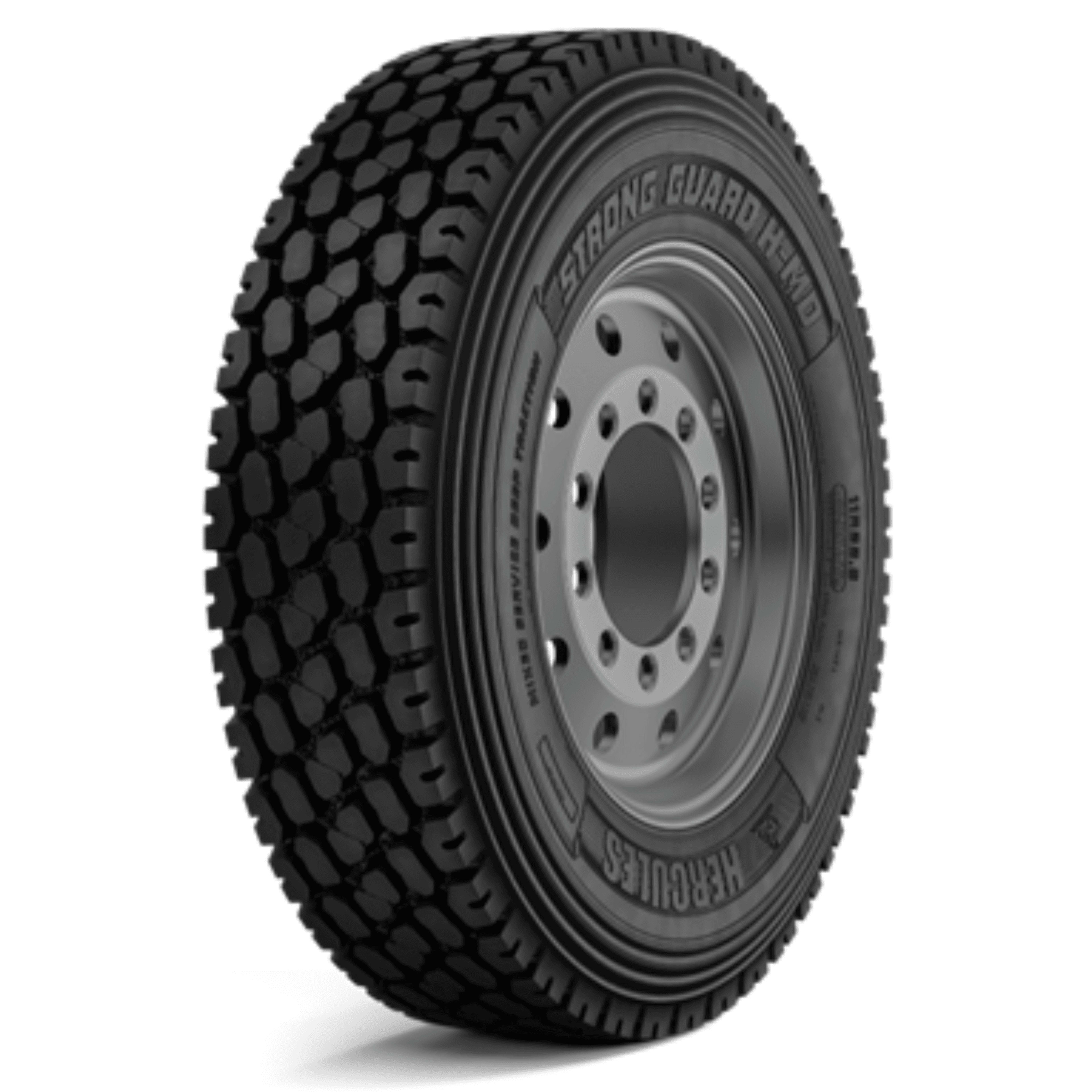 Tire Sidetread