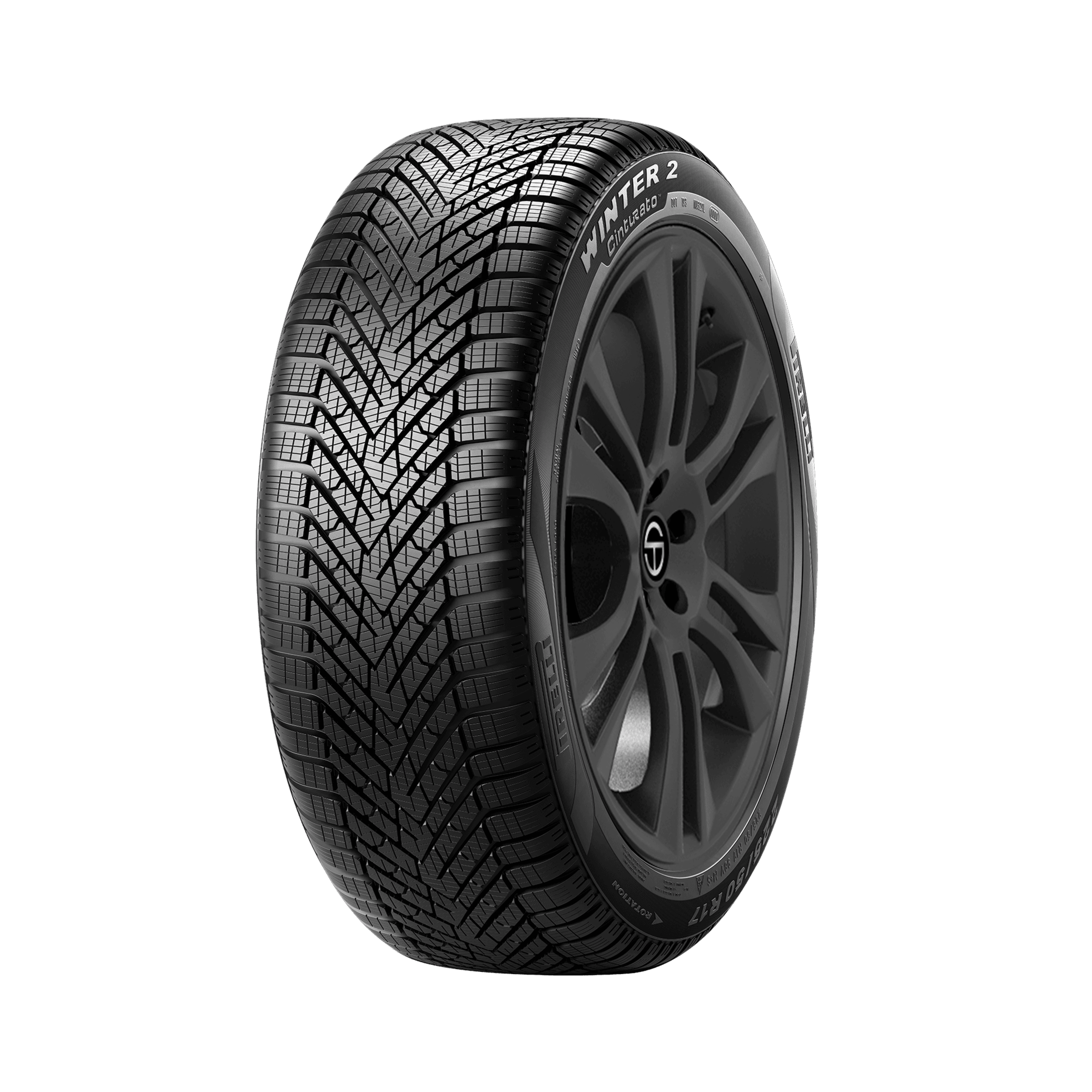 Tire Sidetread