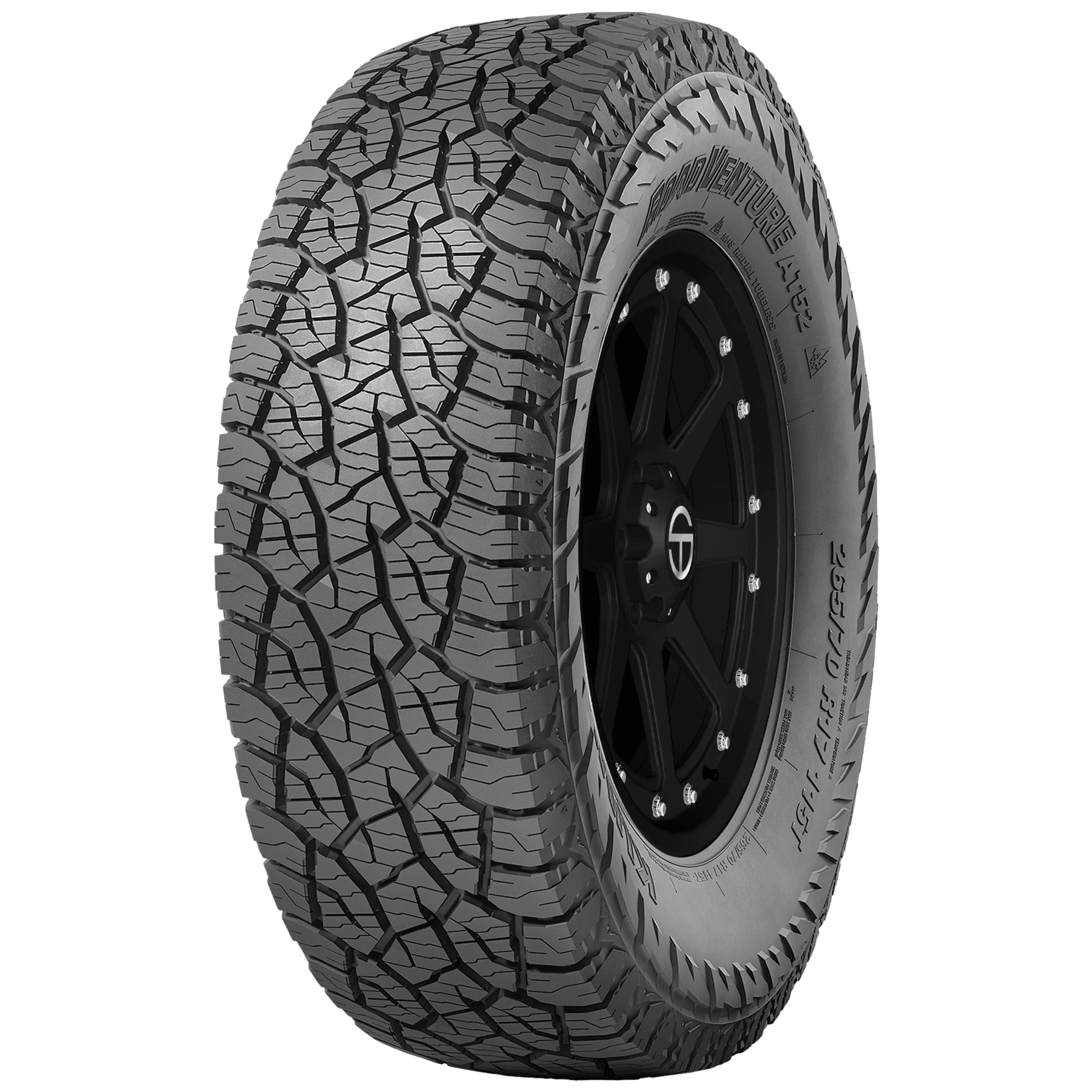 Tire Sidetread