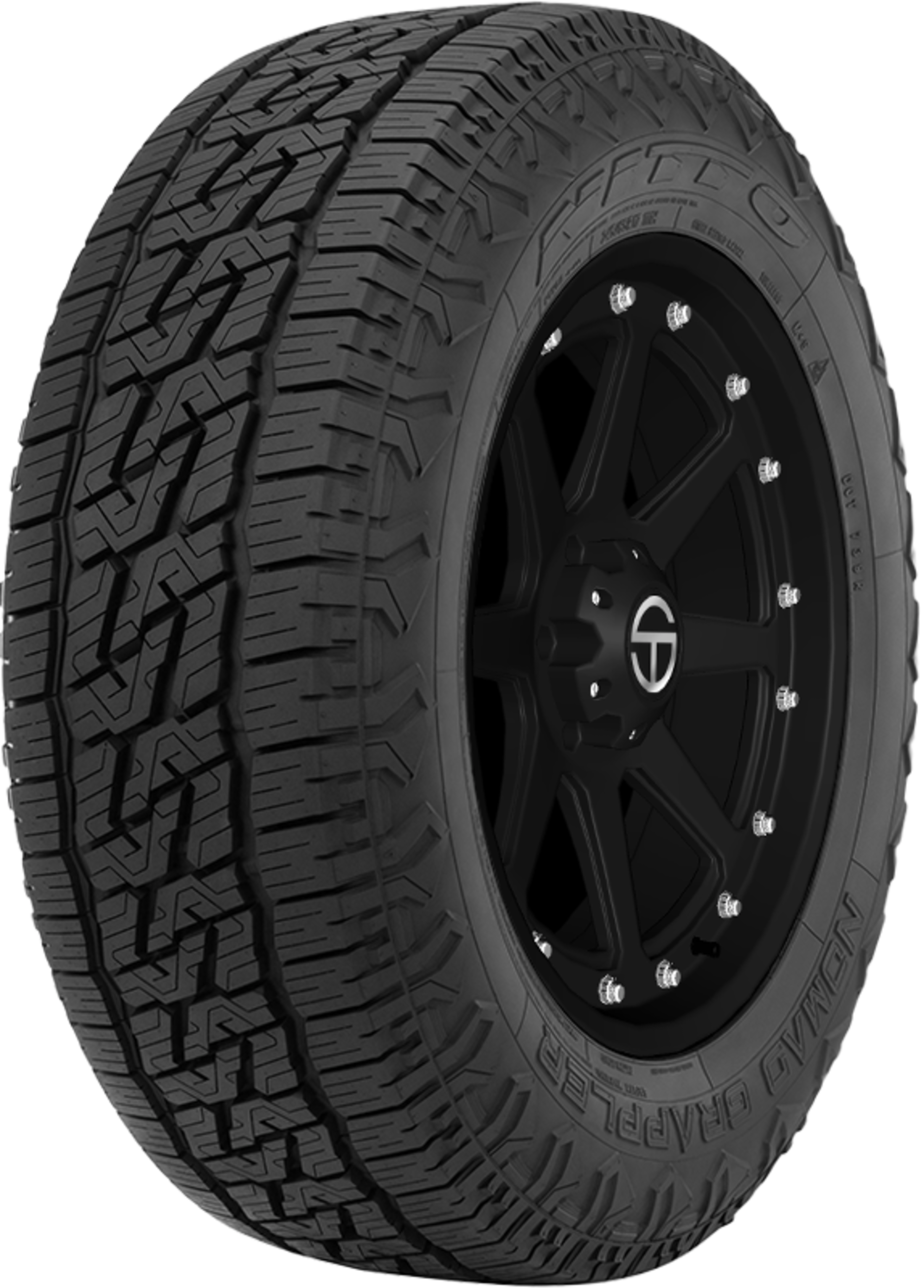 Tire Sidetread