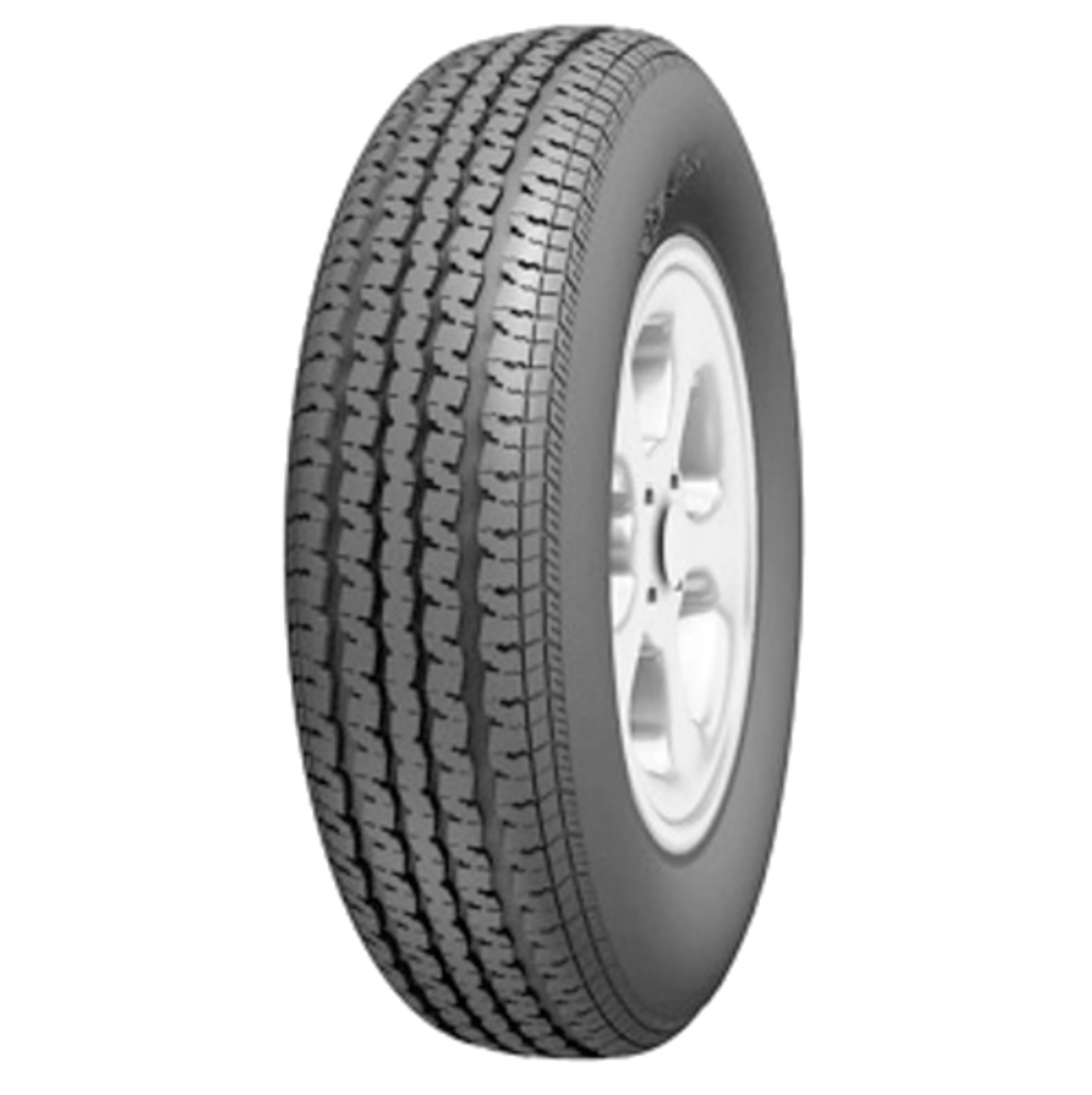 Tire Sidetread