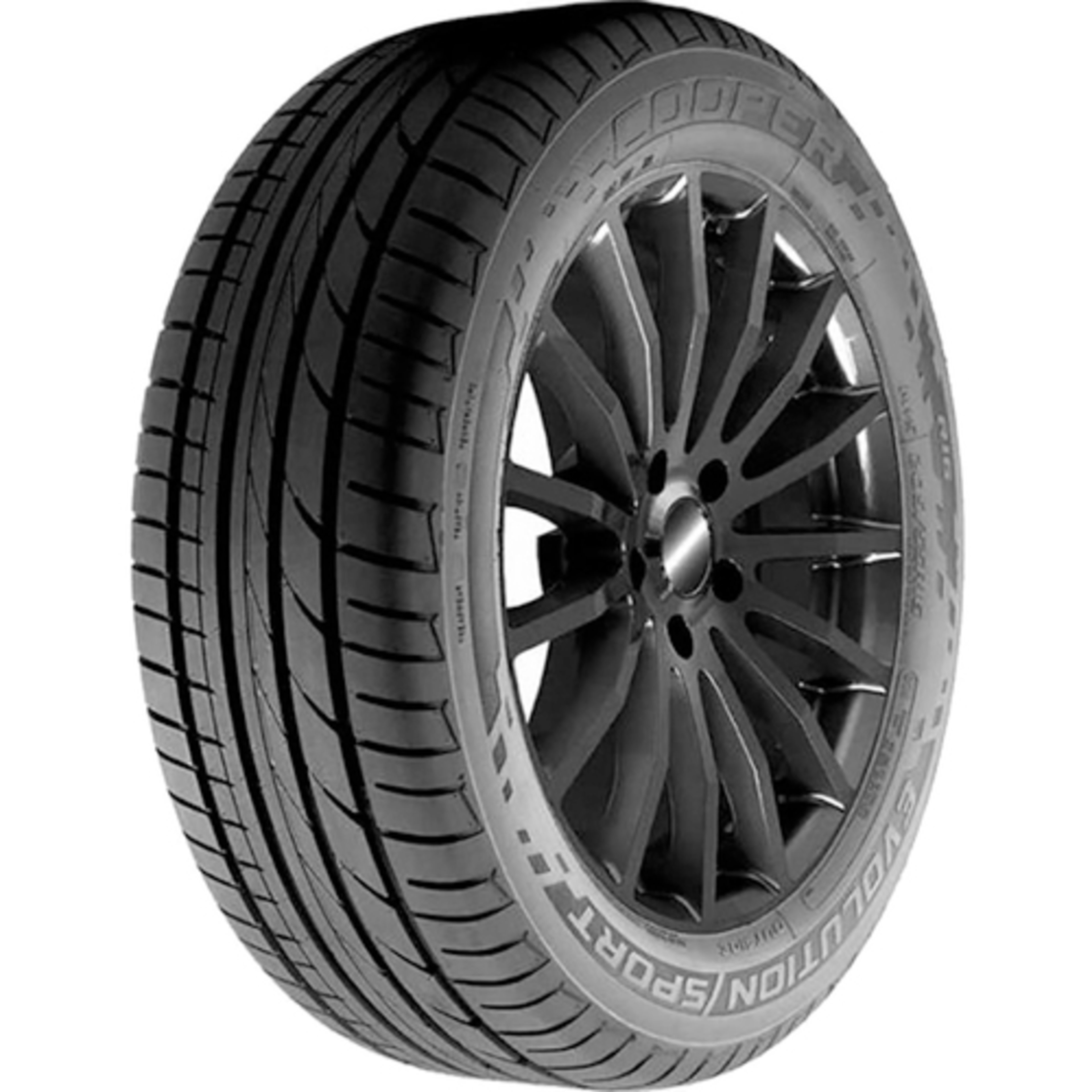 Tire Sidetread
