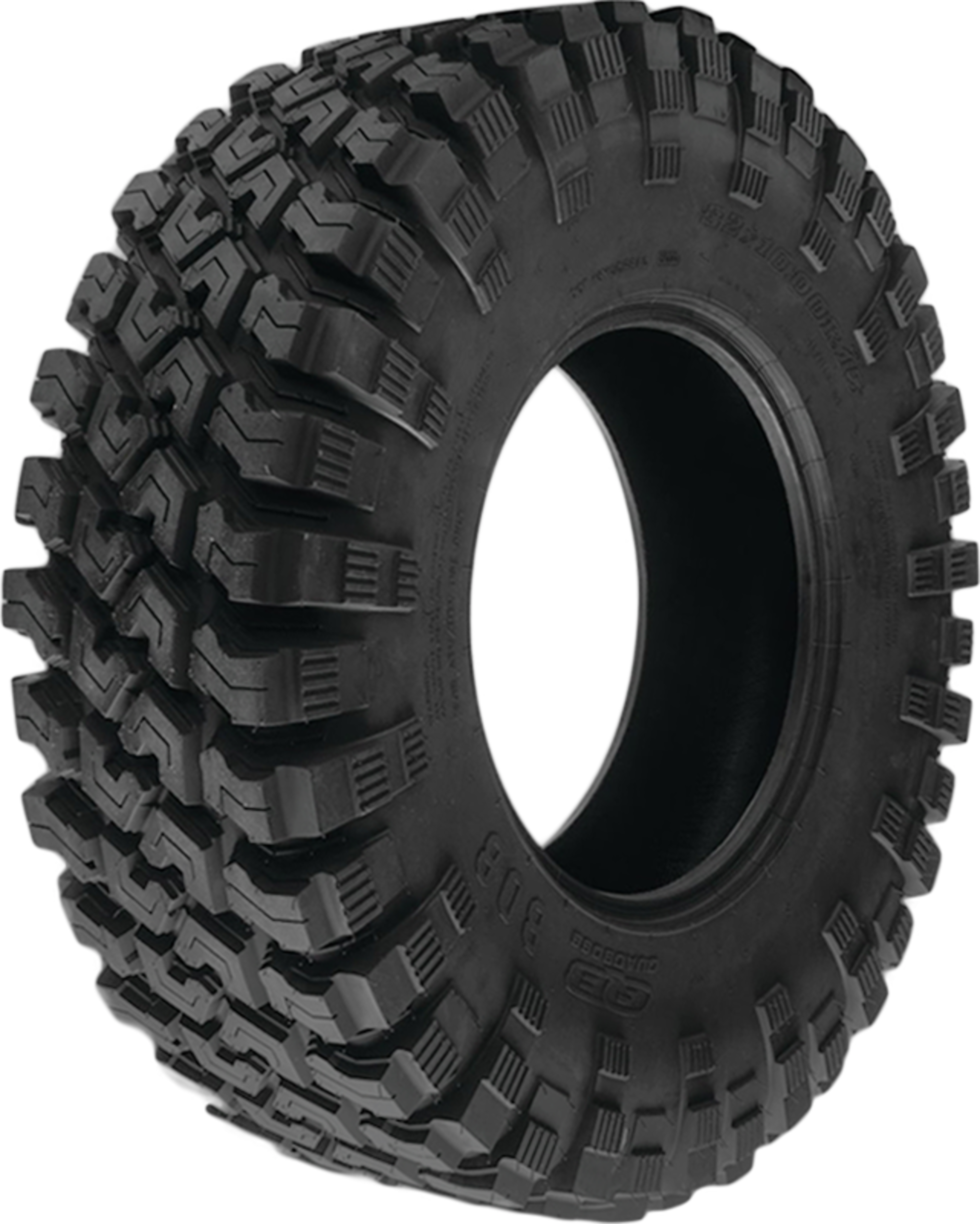 Tire Sidetread