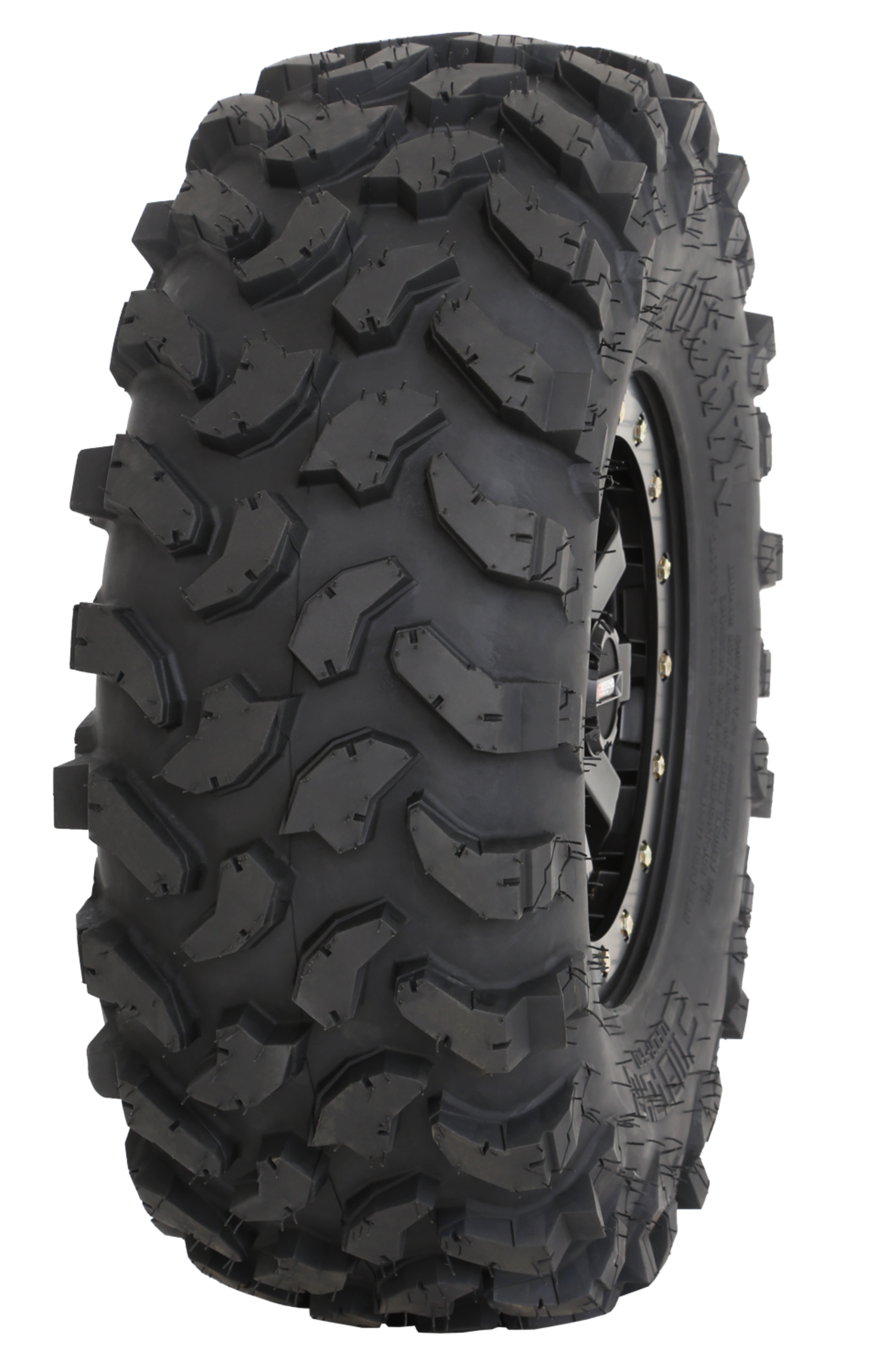 Tire Sidetread