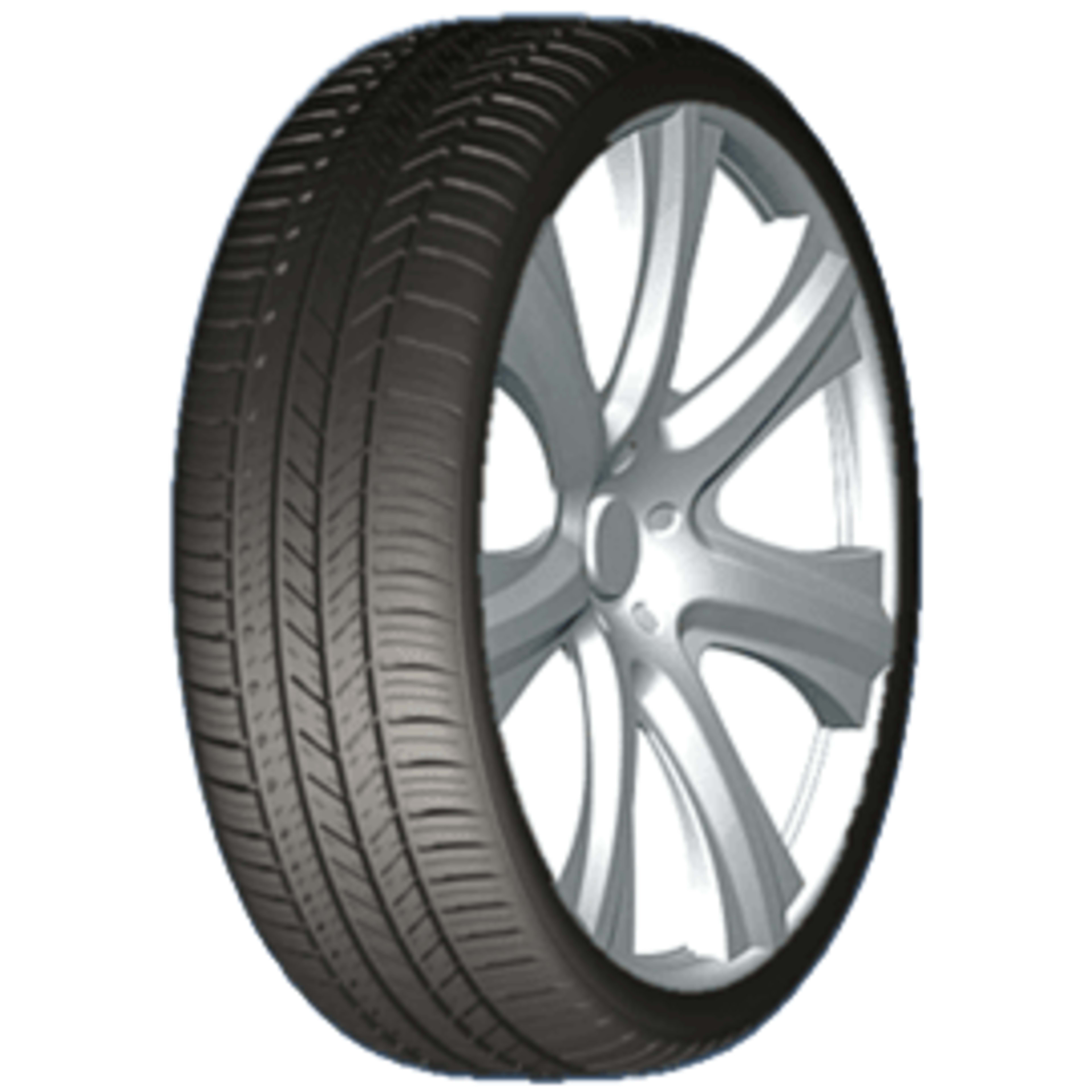 Tire Sidetread