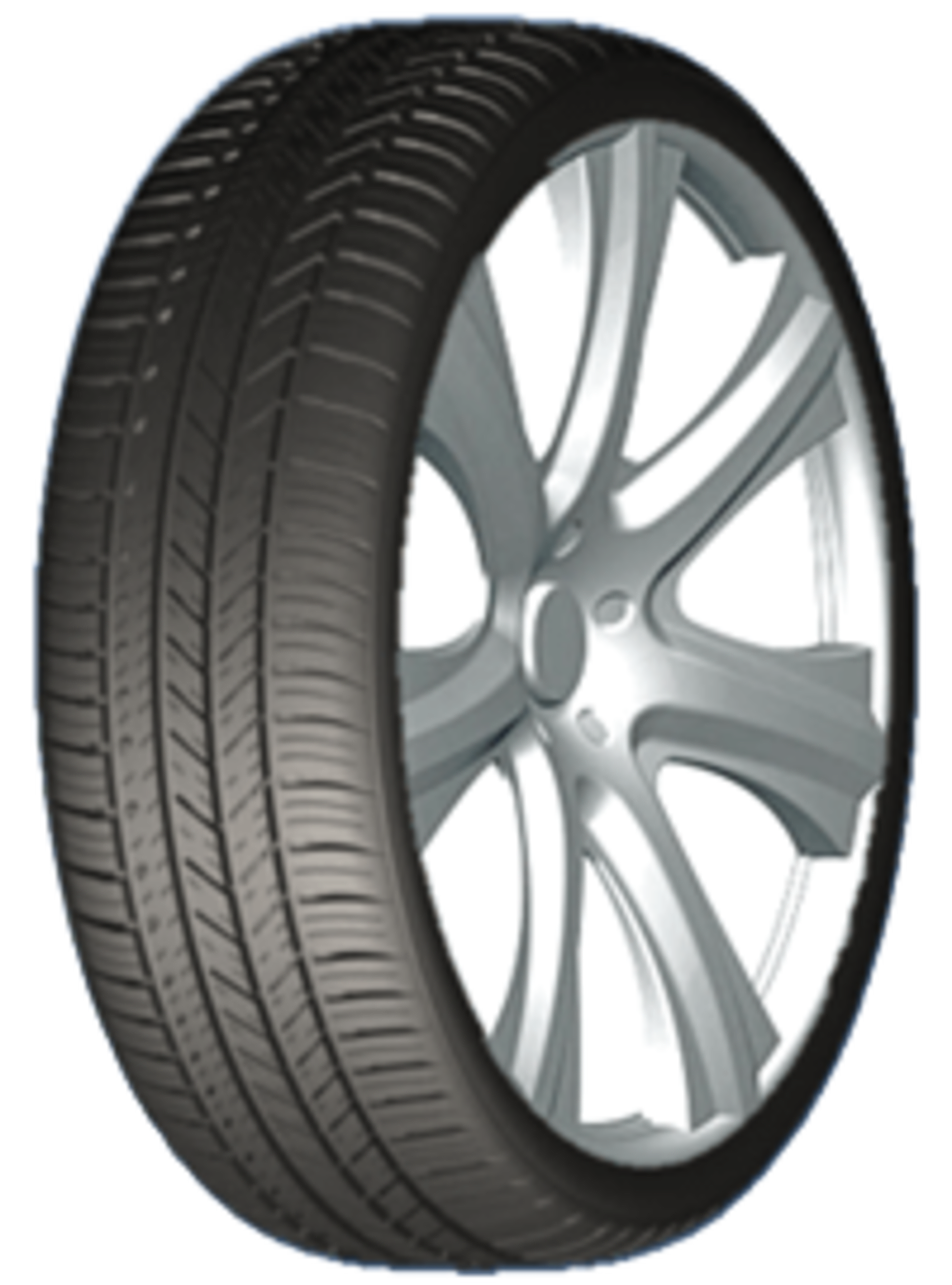 Tire Sidetread