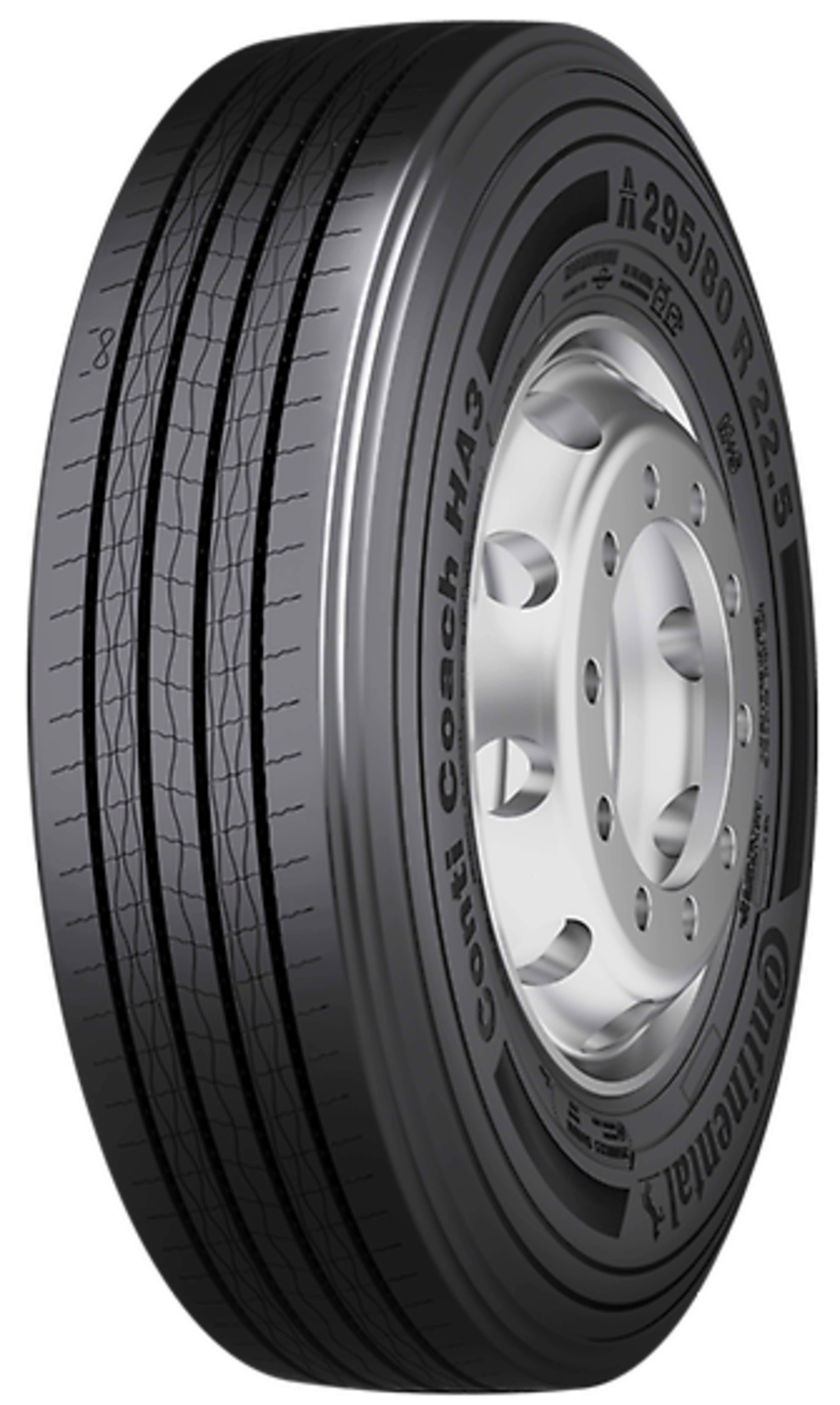 Tire Sidetread