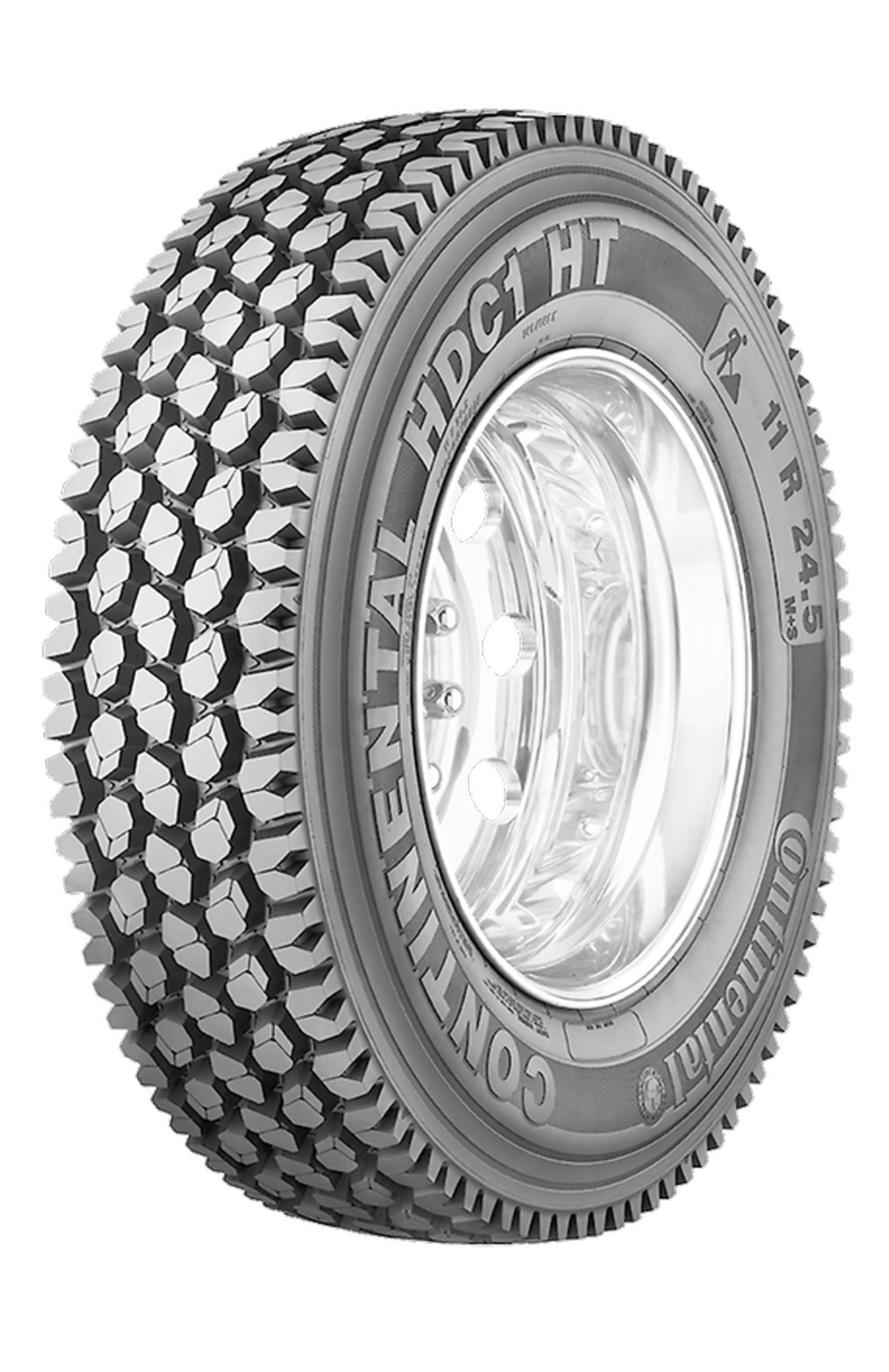 Tire Sidetread