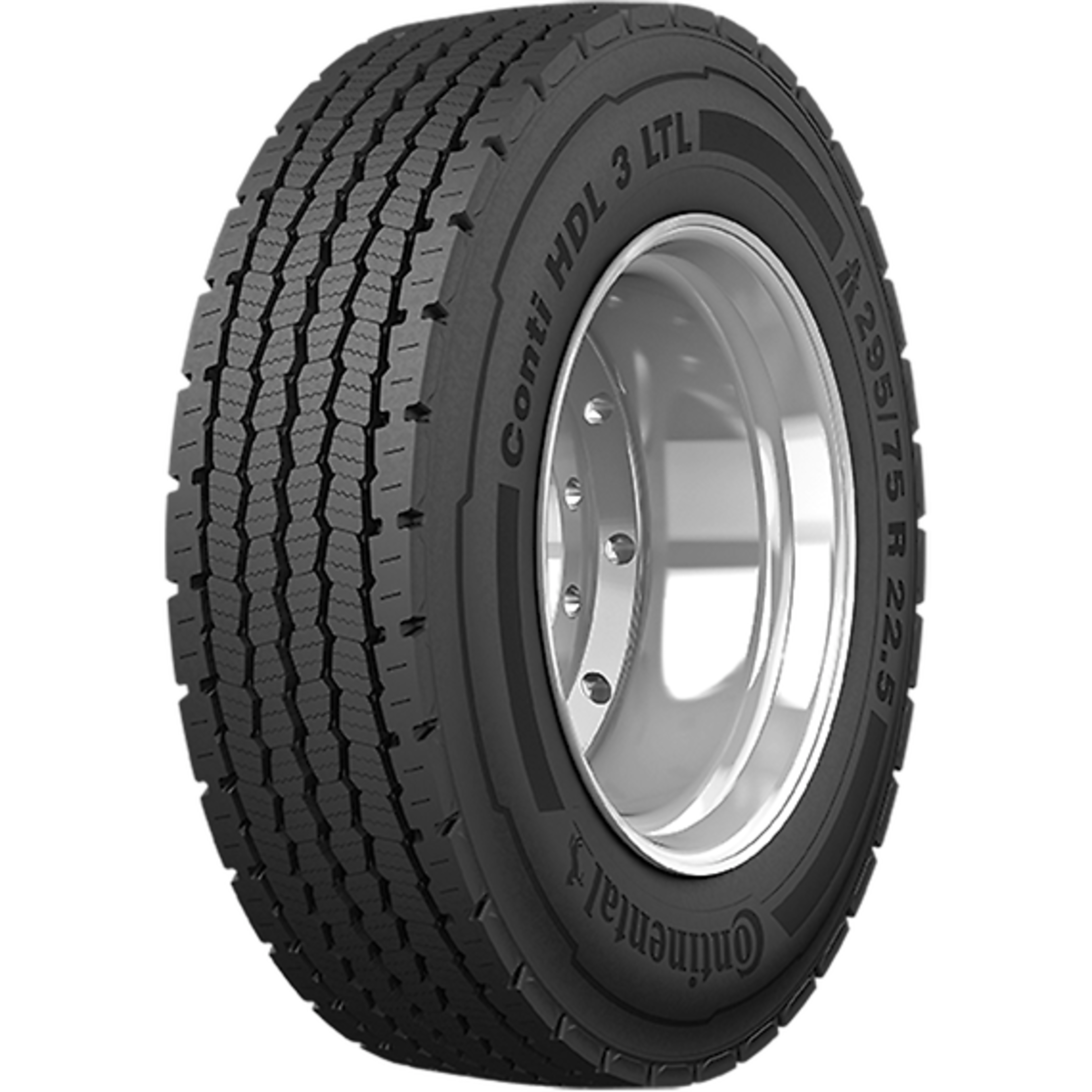 Tire Sidetread