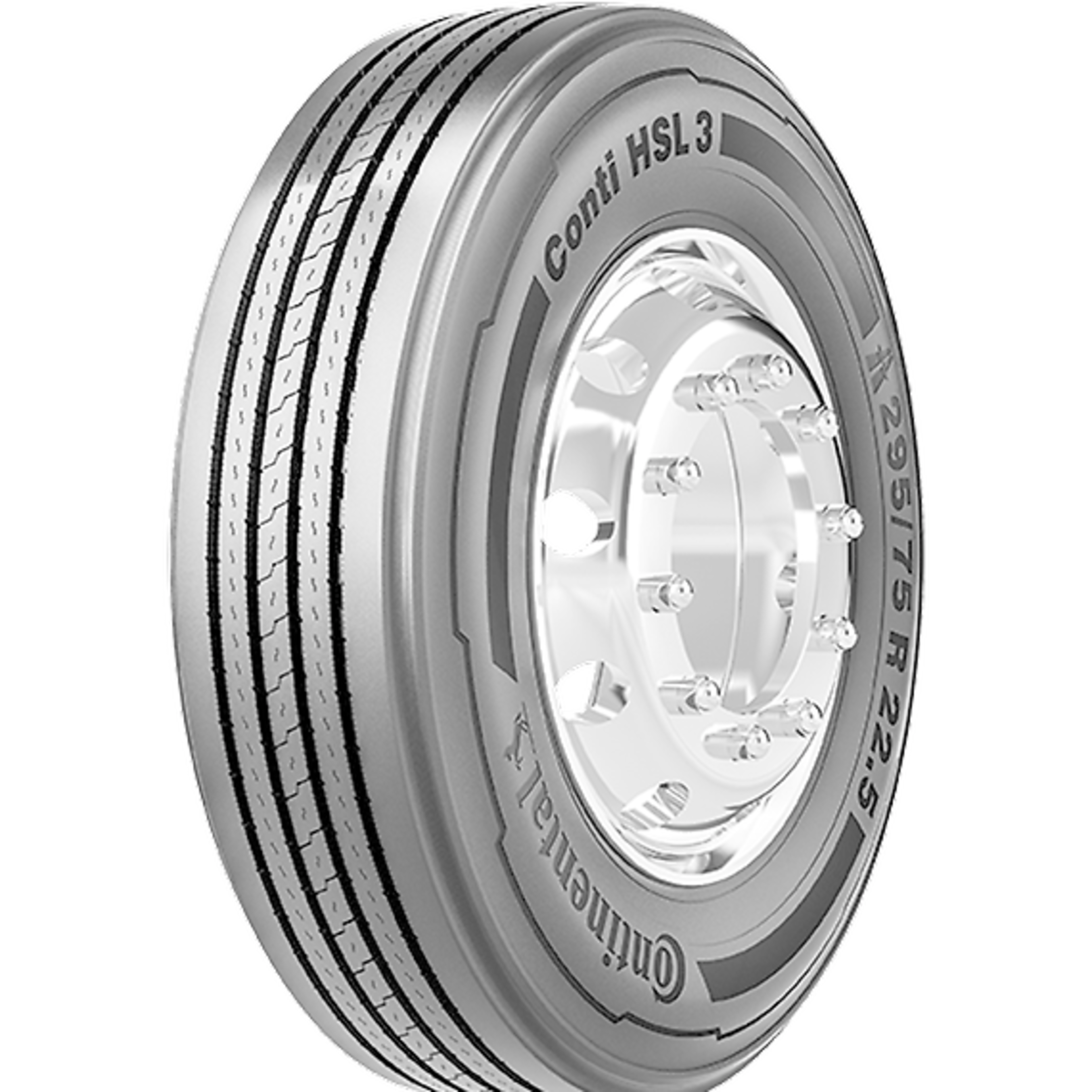 Tire Sidetread