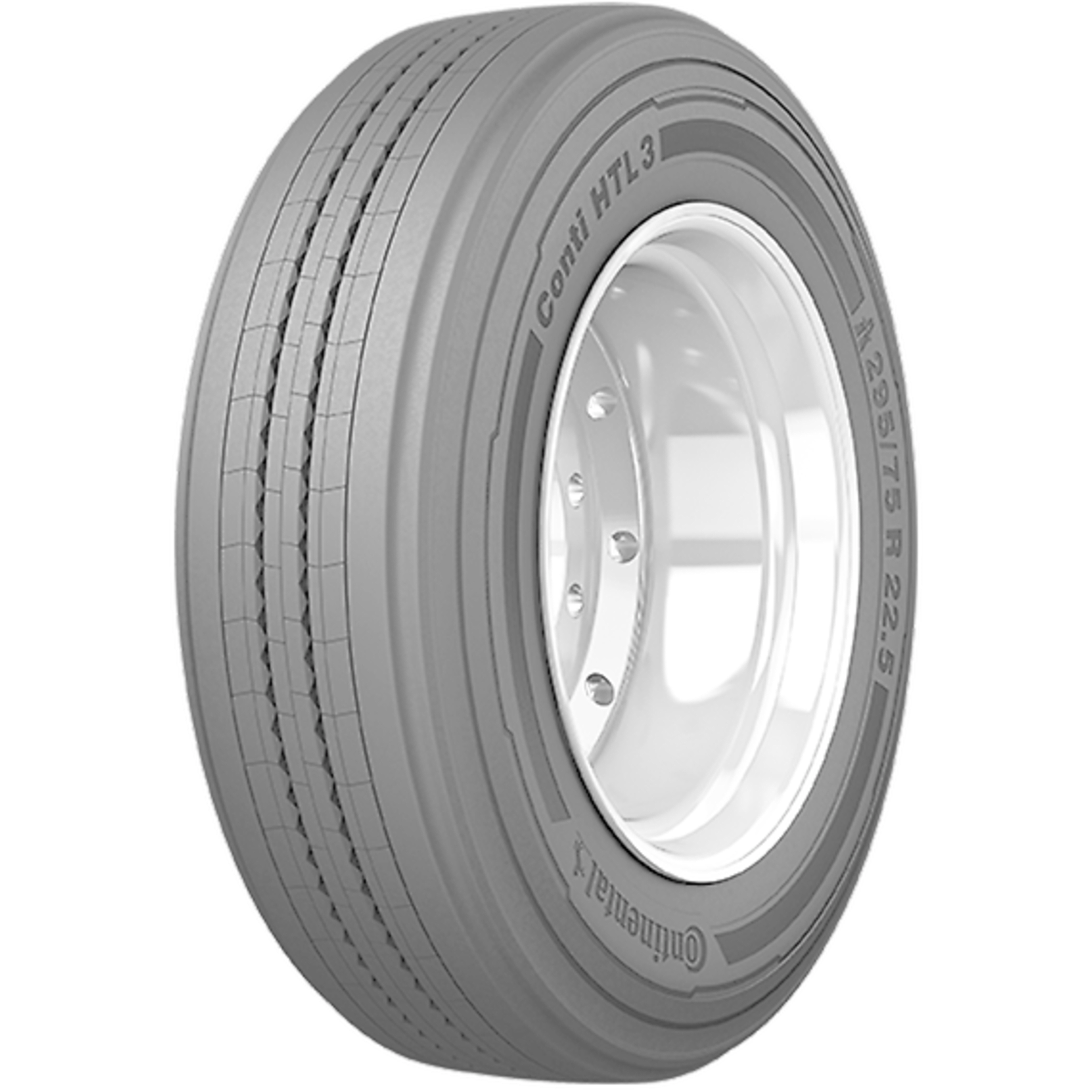 Tire Sidetread