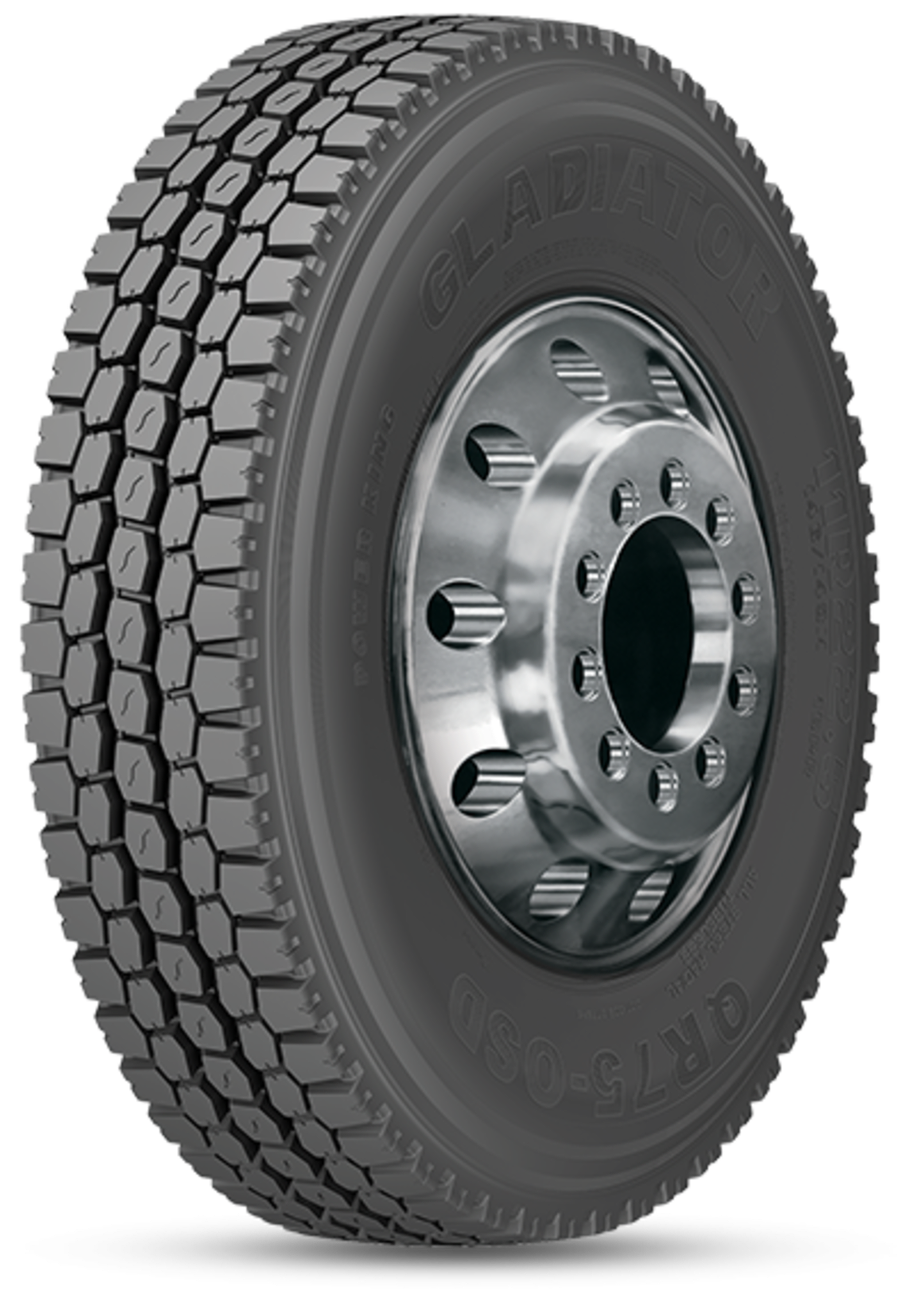 Tire Sidetread