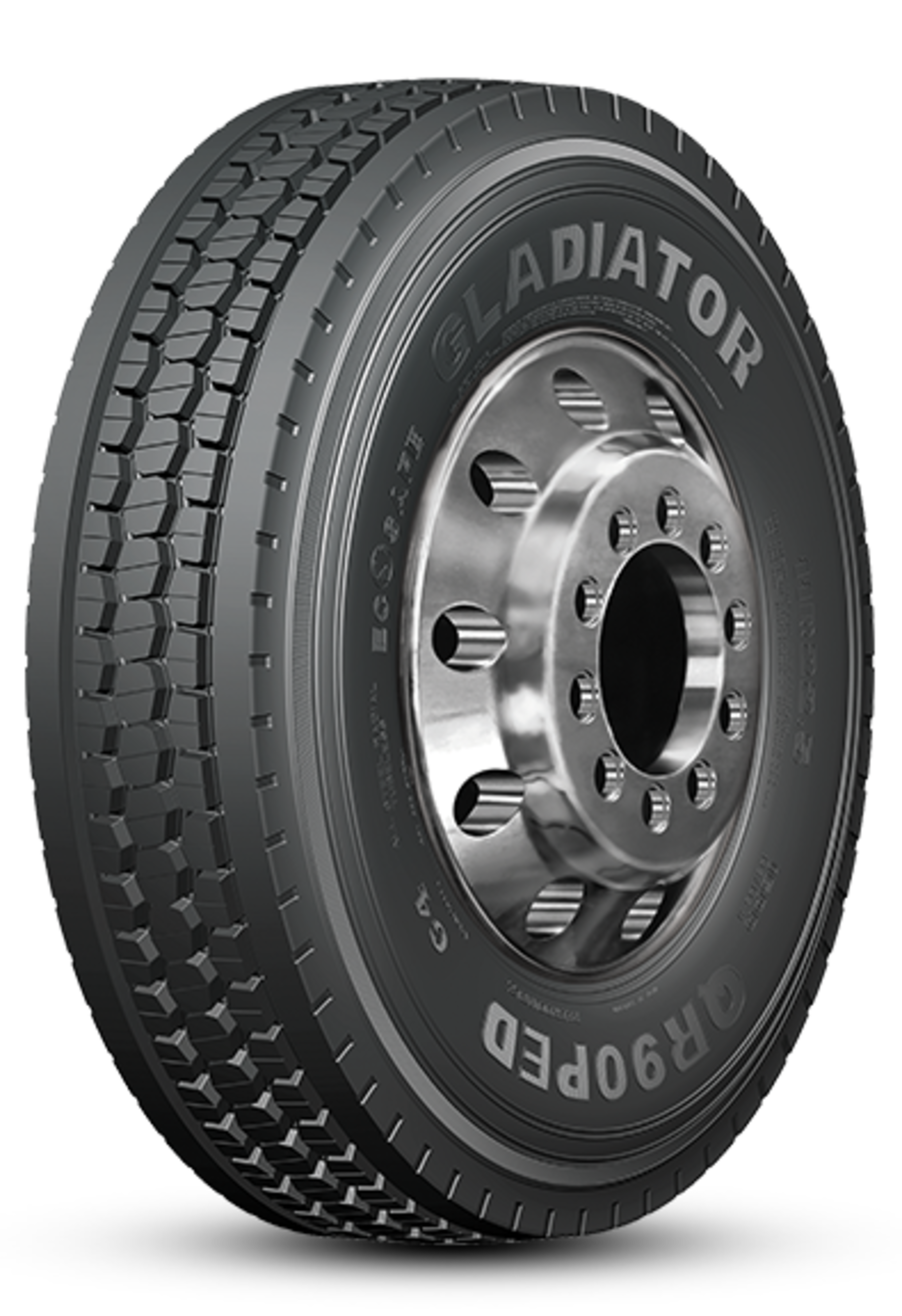 Tire Sidetread