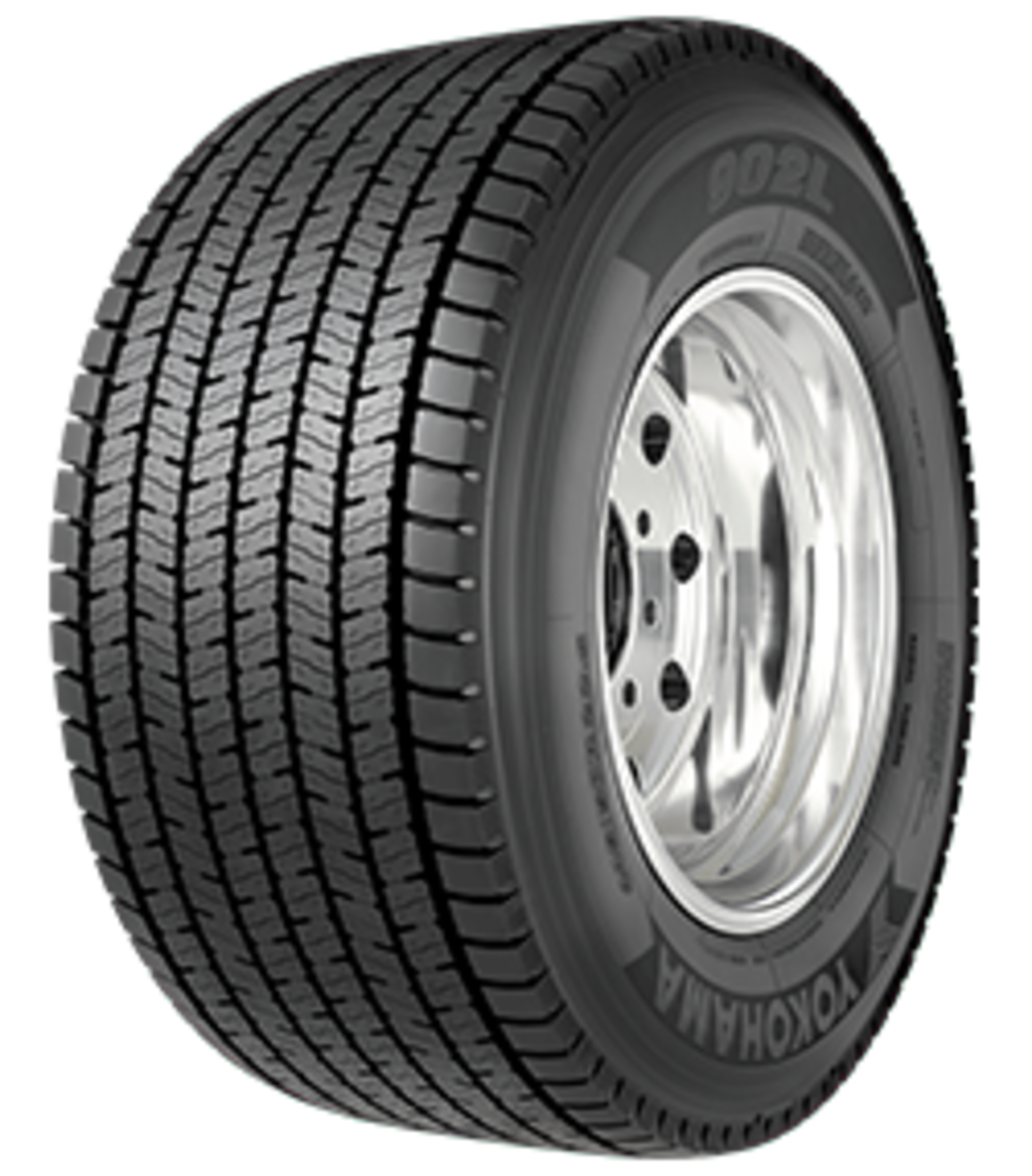 Tire Sidetread
