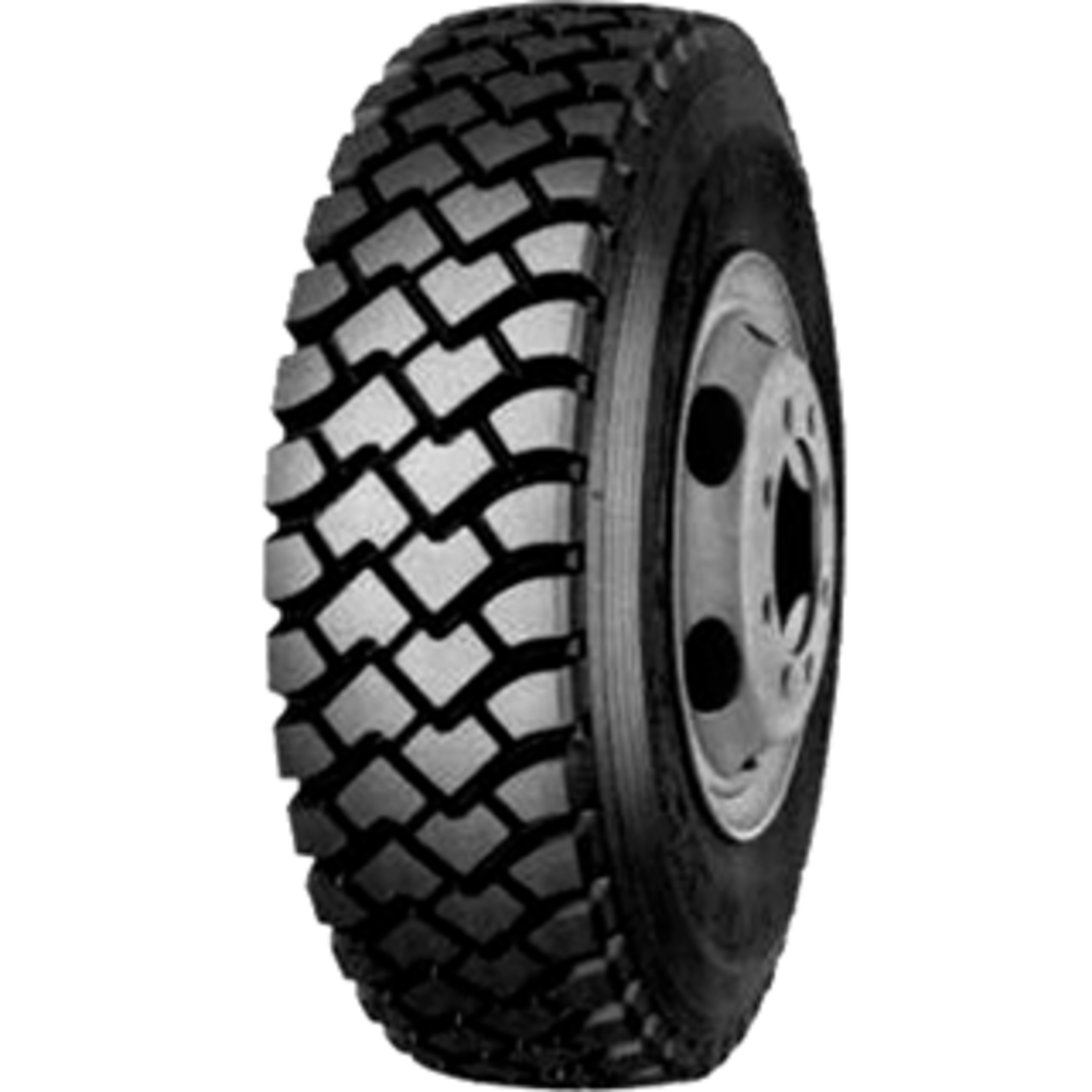 Tire Sidetread