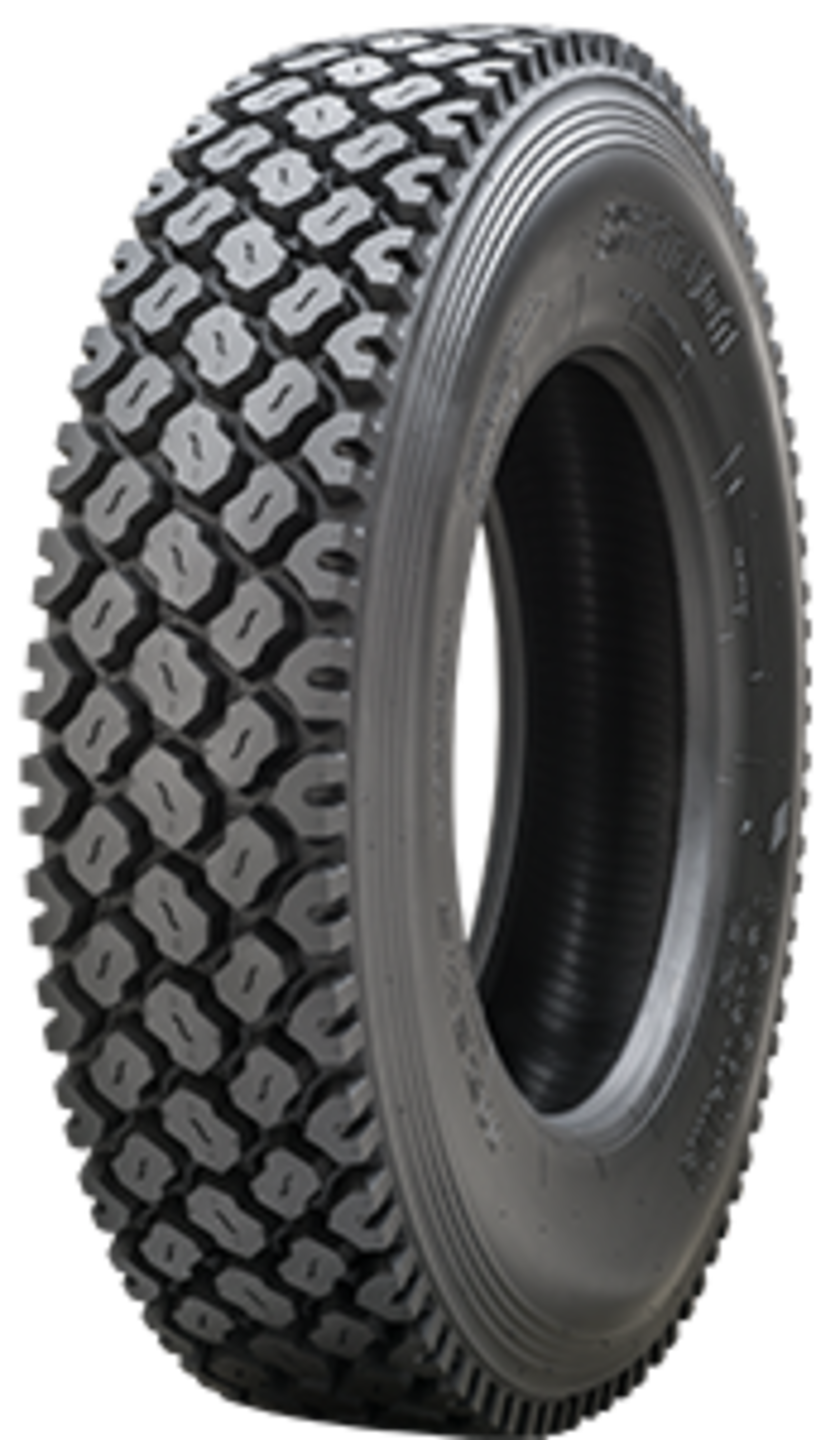 Tire Sidetread