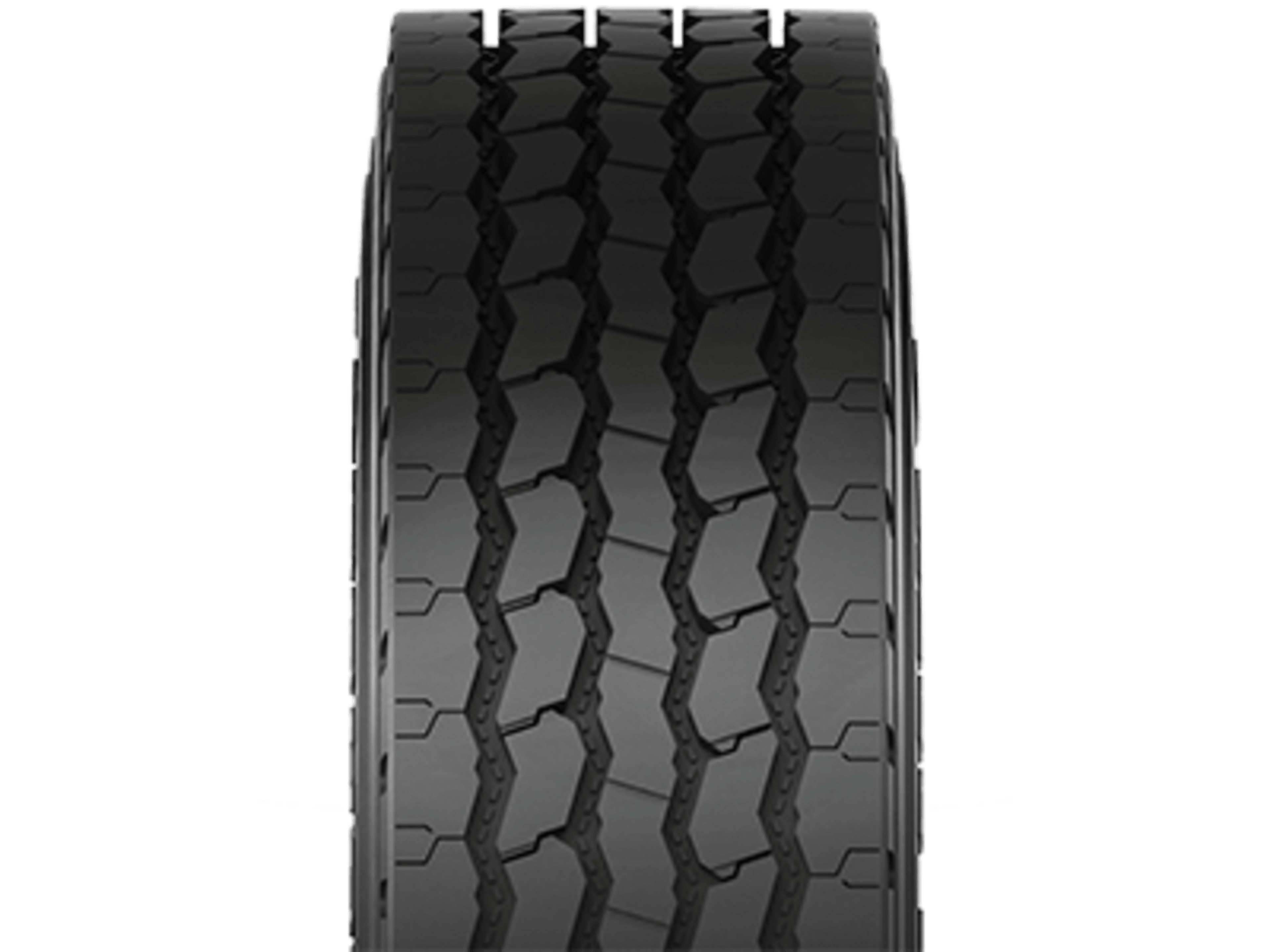 Tire Sidetread