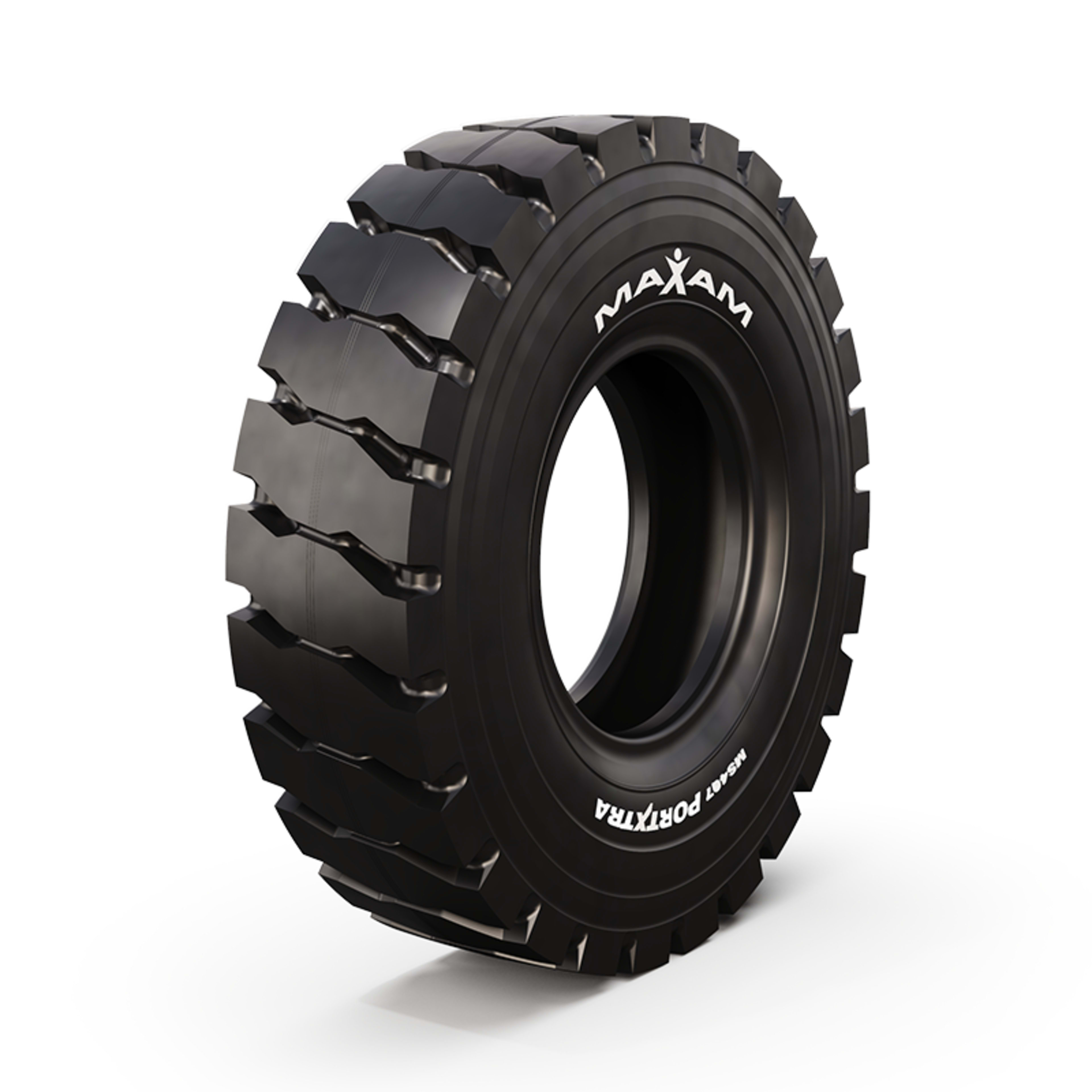 Tire Sidetread