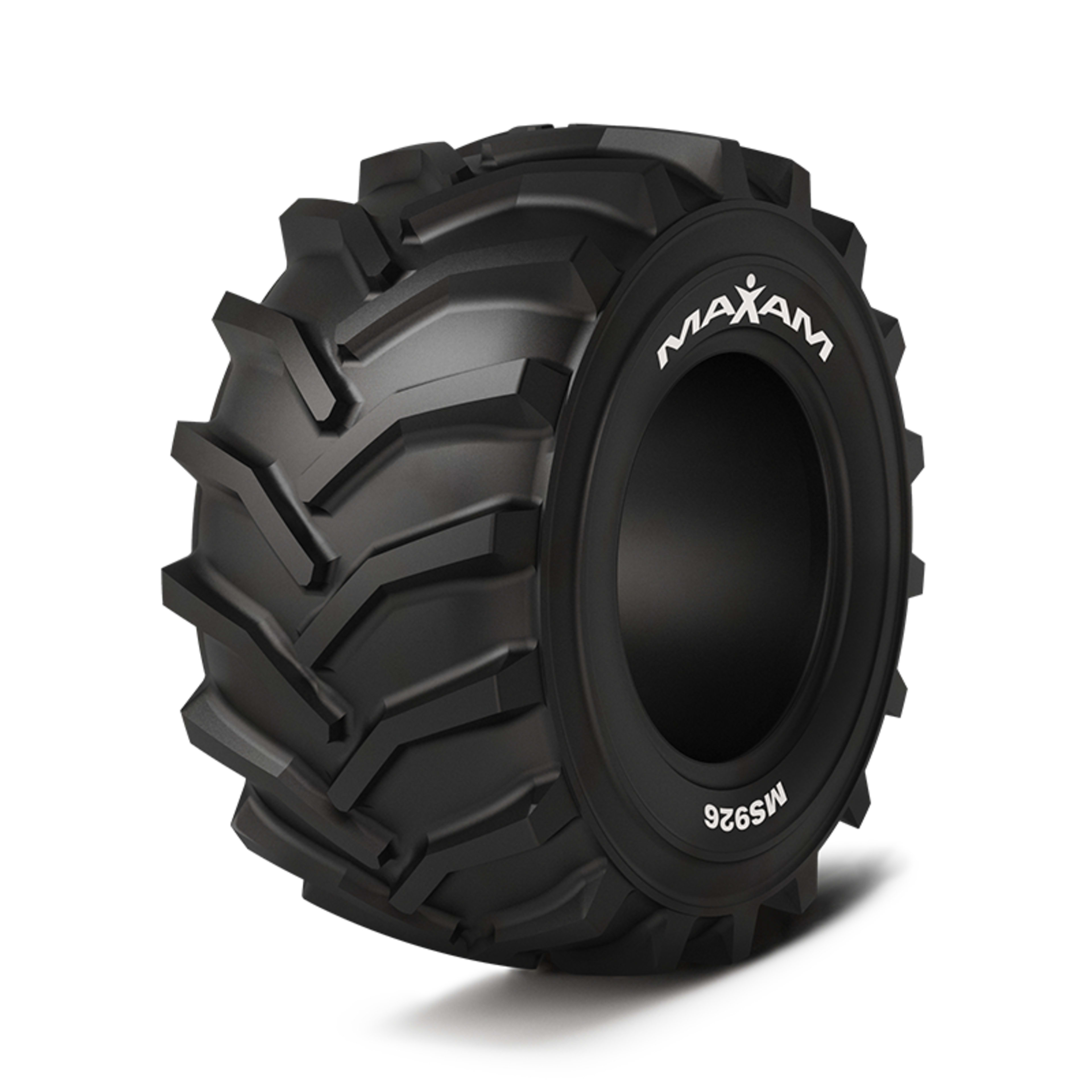 Tire Sidetread