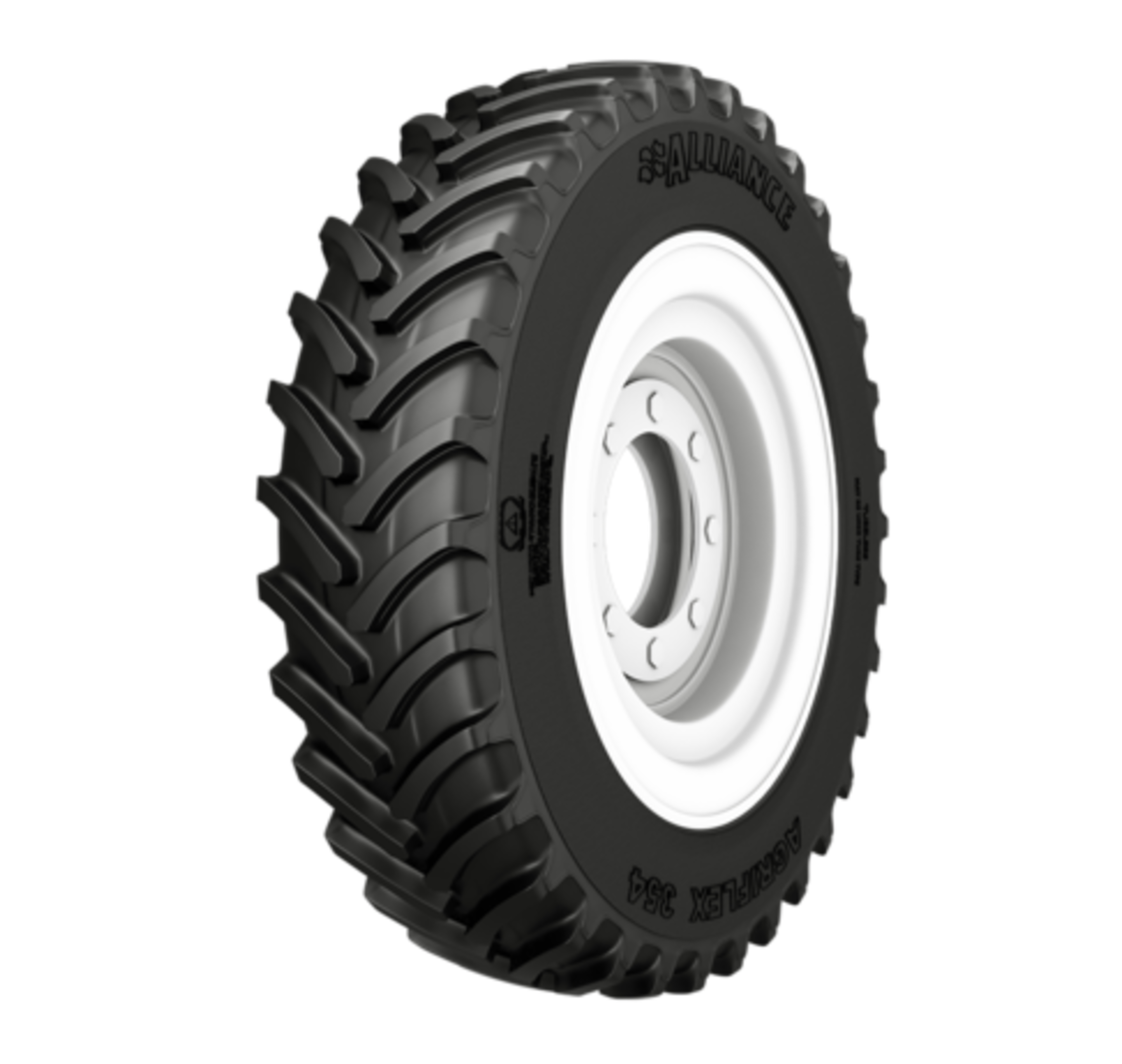 Tire Sidetread