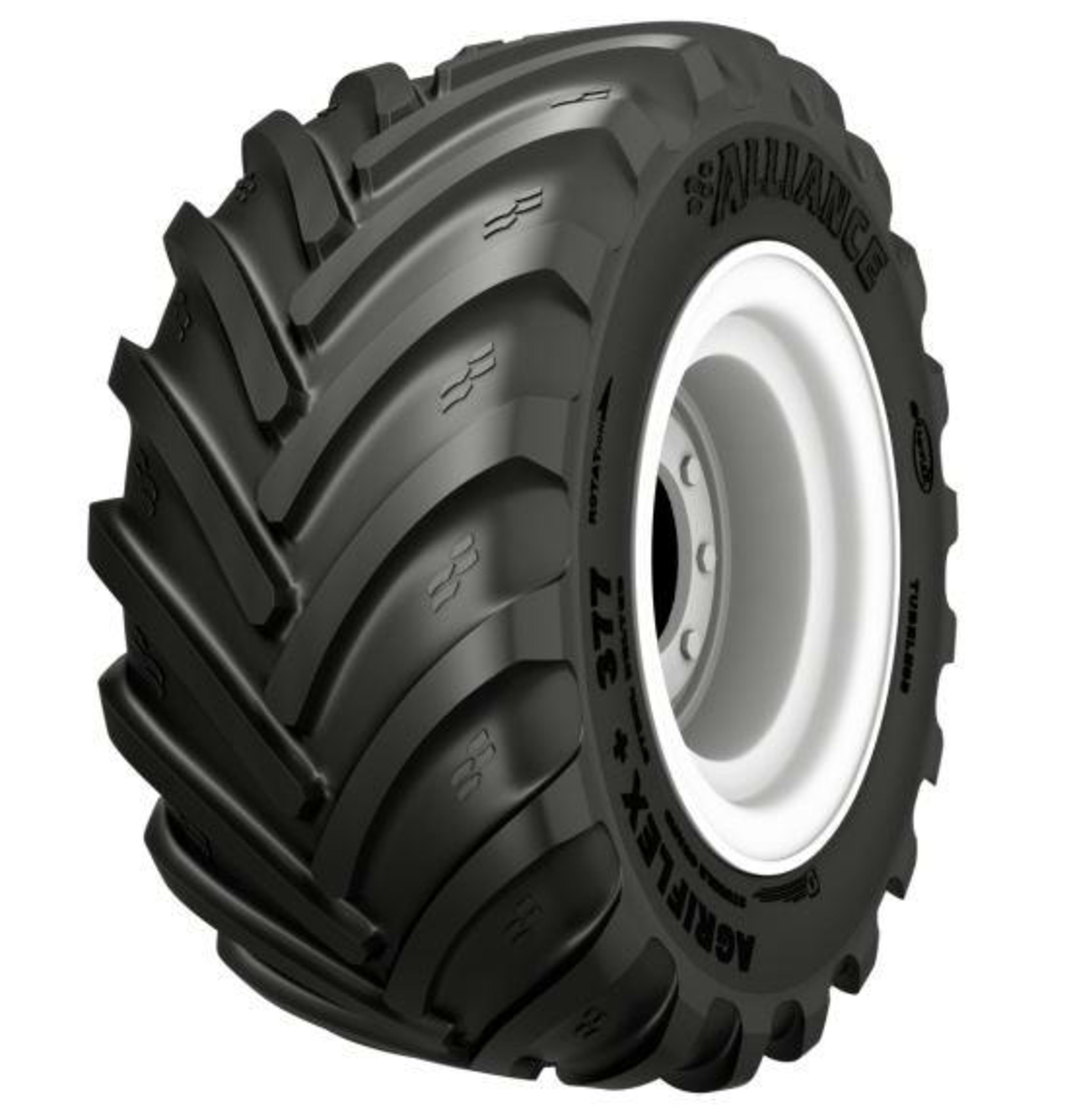 Tire Sidetread