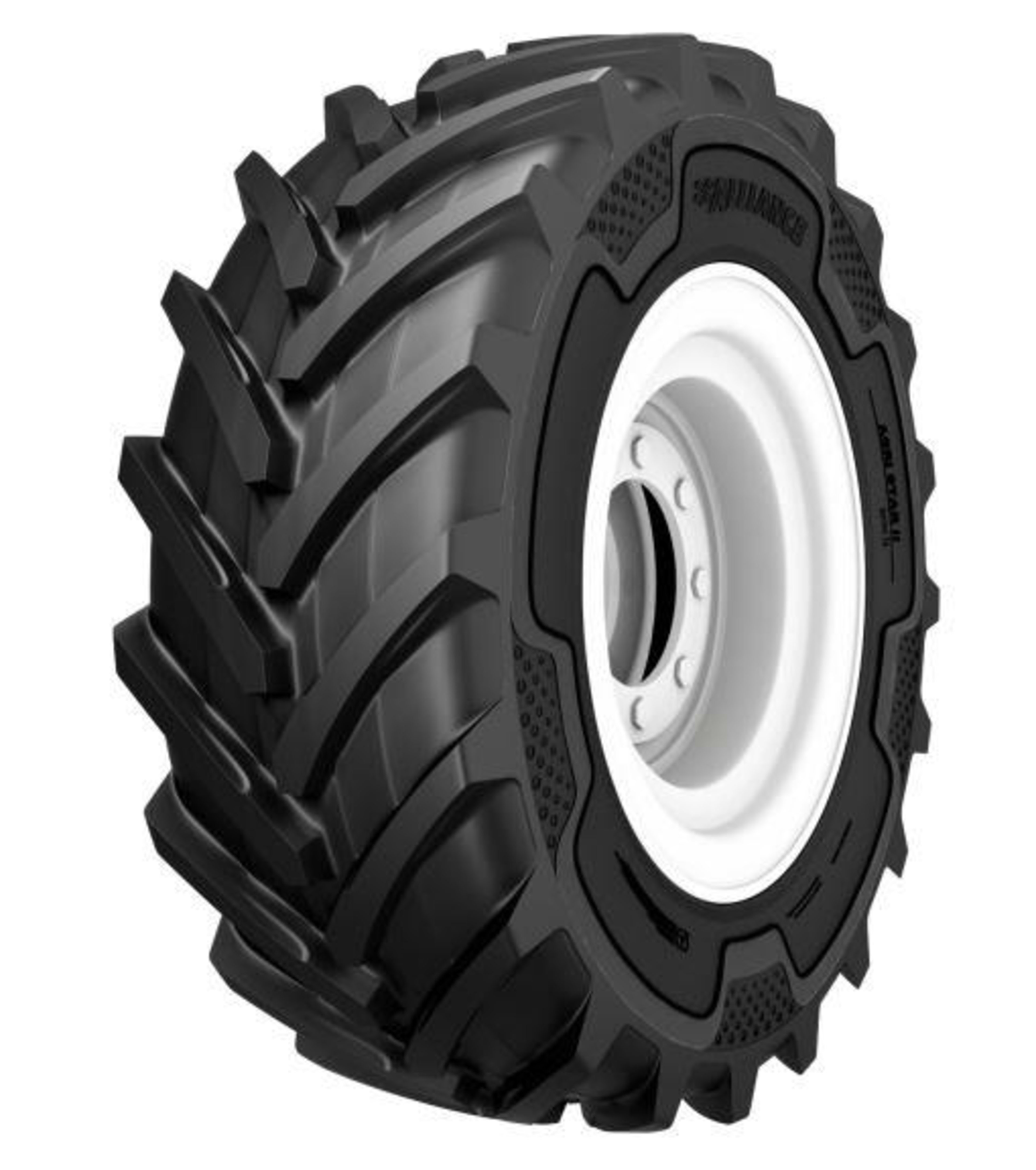 Tire Sidetread