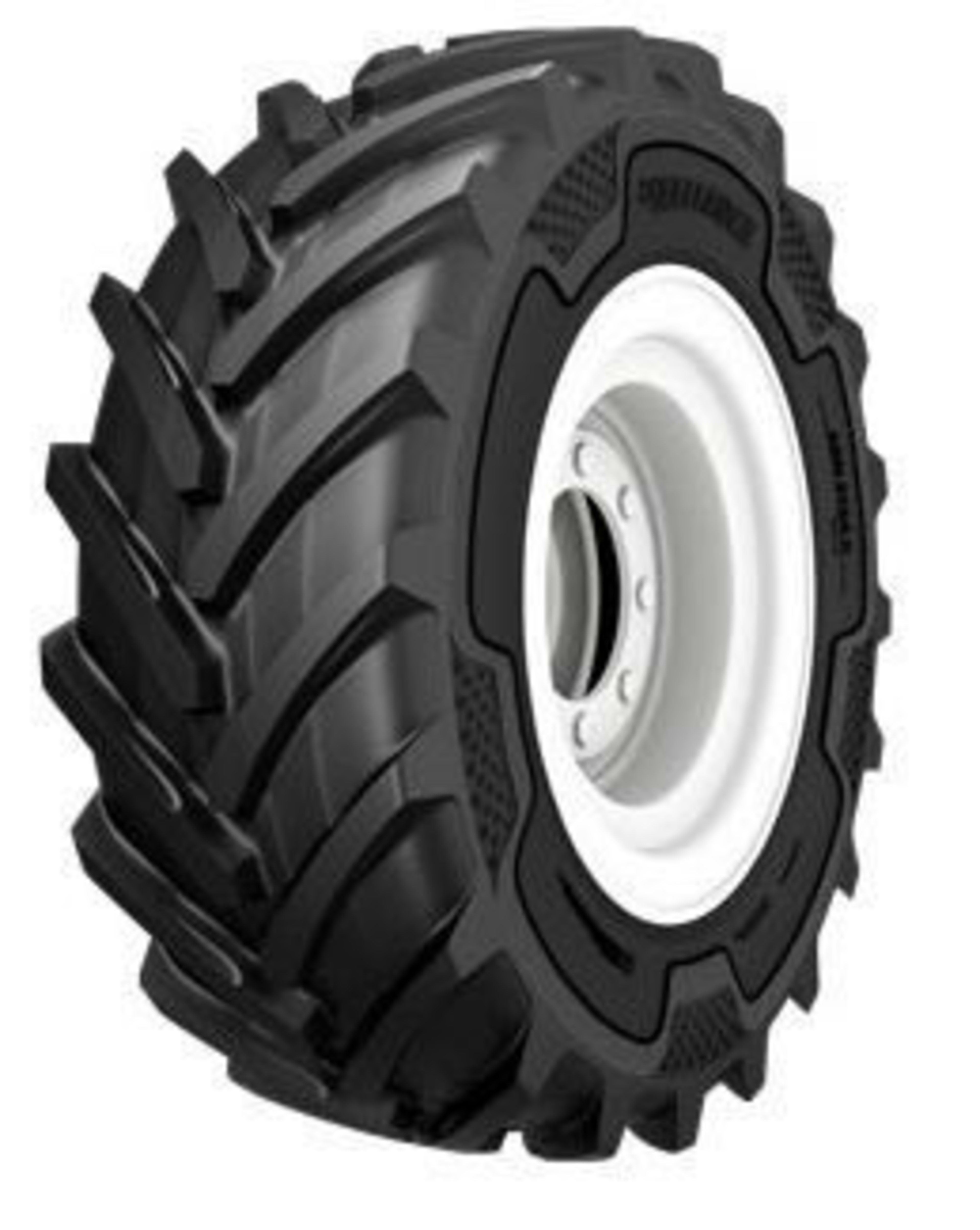 Tire Sidetread