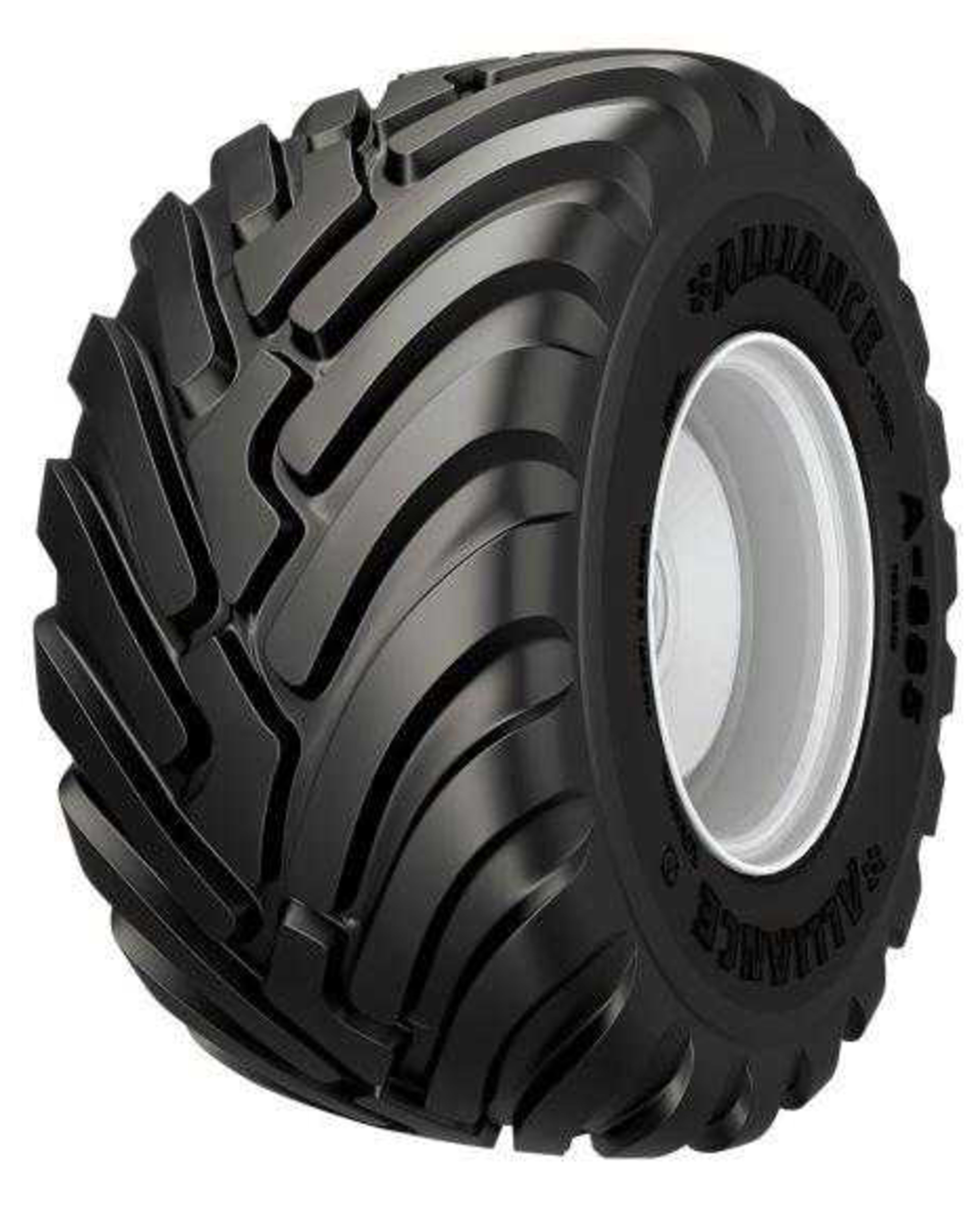 Tire Sidetread